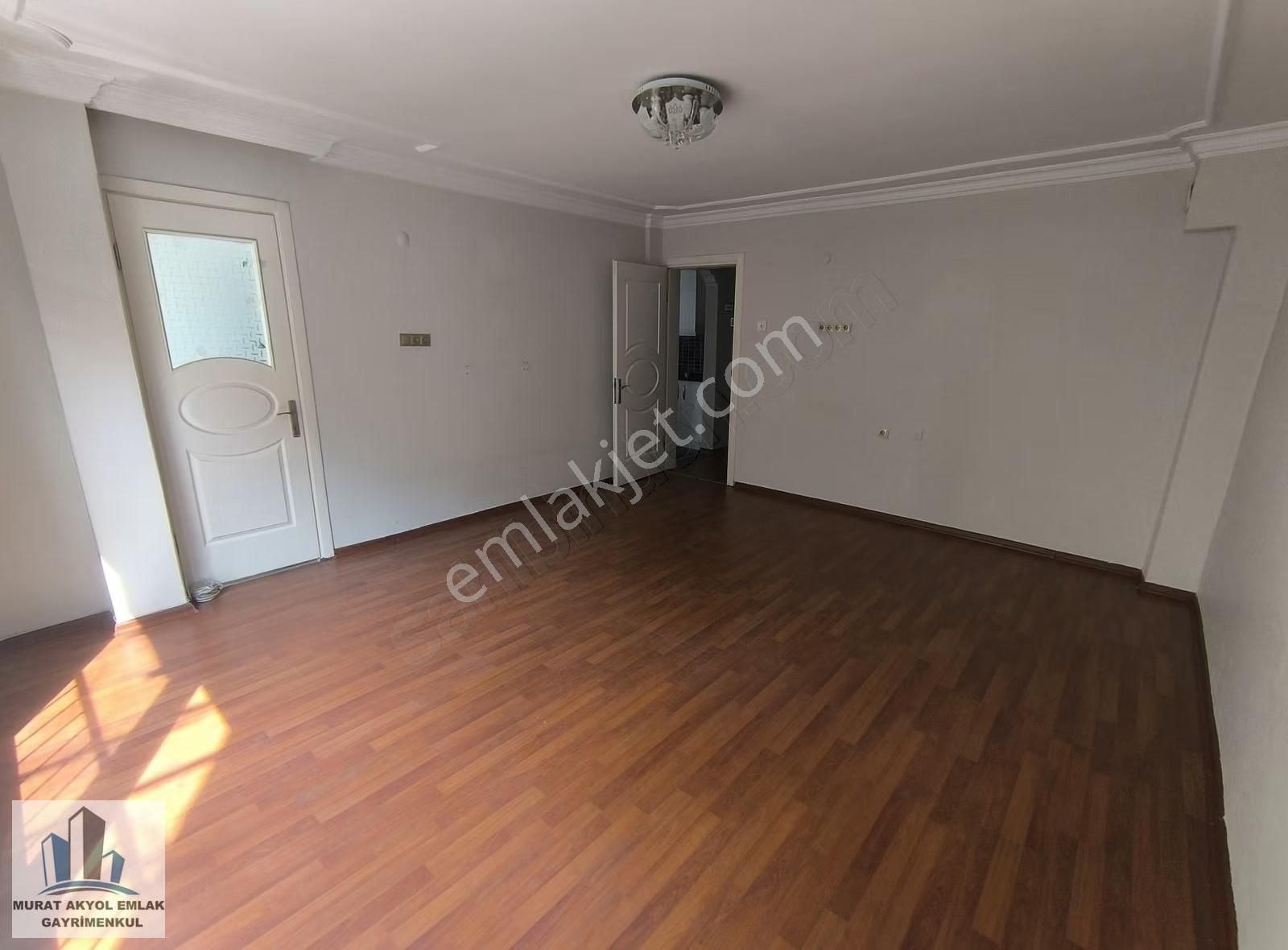 Mehtap Mahallesinde 2+1 Full Tadilatlı Arakat Kiralık Daire - Görsel 3