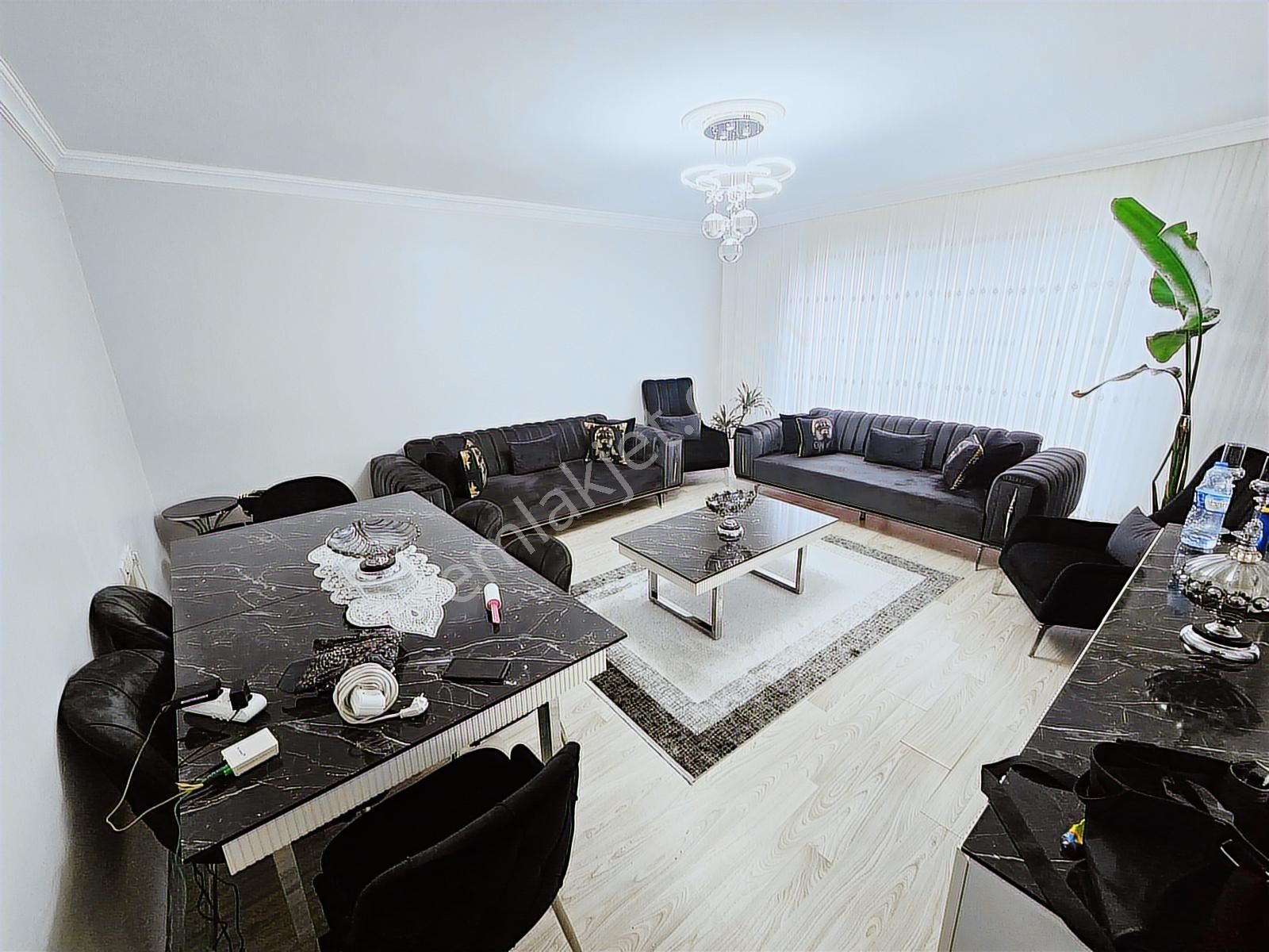 Merkezi Lokasyonda Ara Katta Kredi Limitsiz Kilerli 3+1 Fullllll - Görsel 8