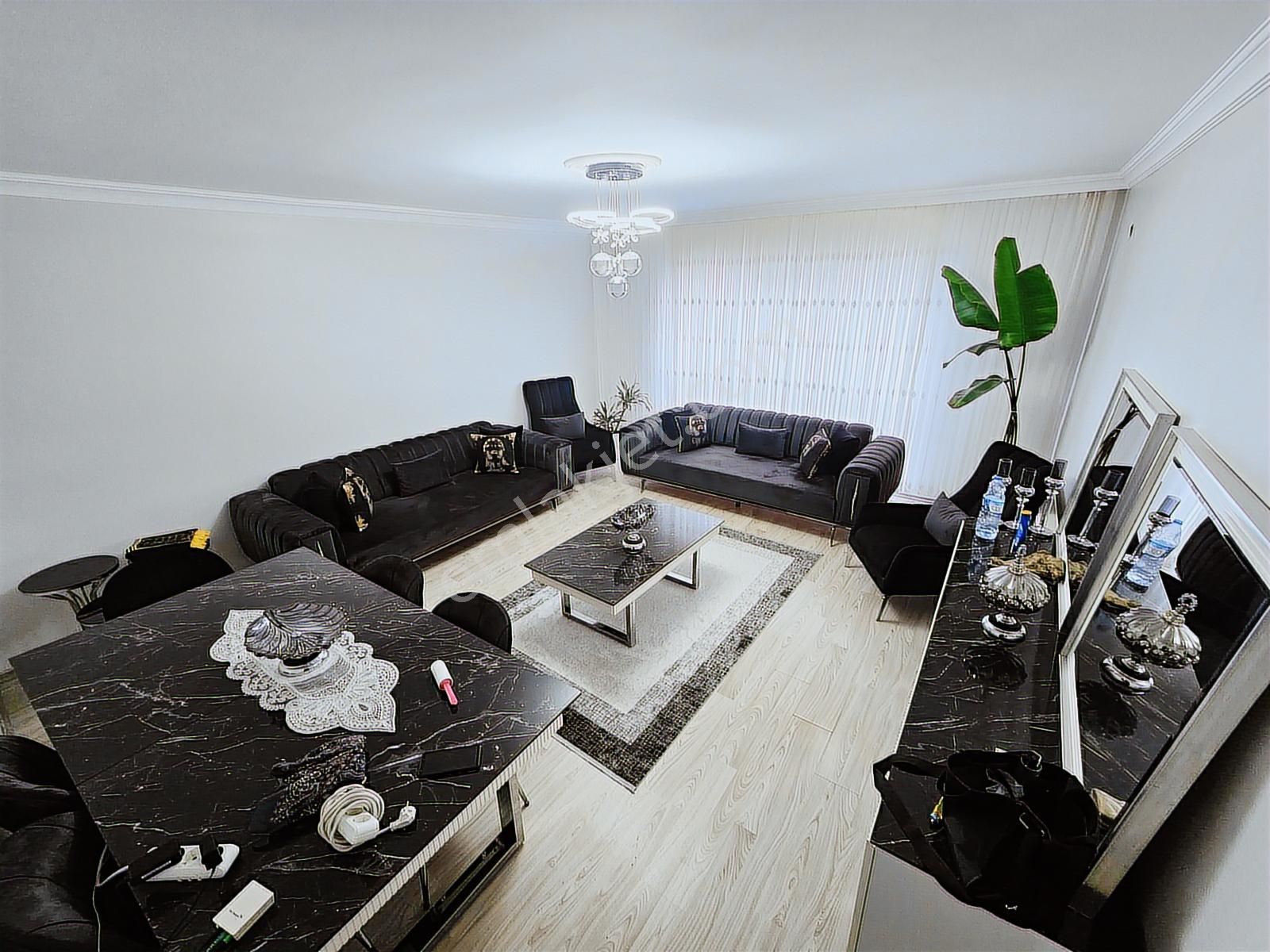 Merkezi Lokasyonda Ara Katta Kredi Limitsiz Kilerli 3+1 Fullllll - Görsel 12