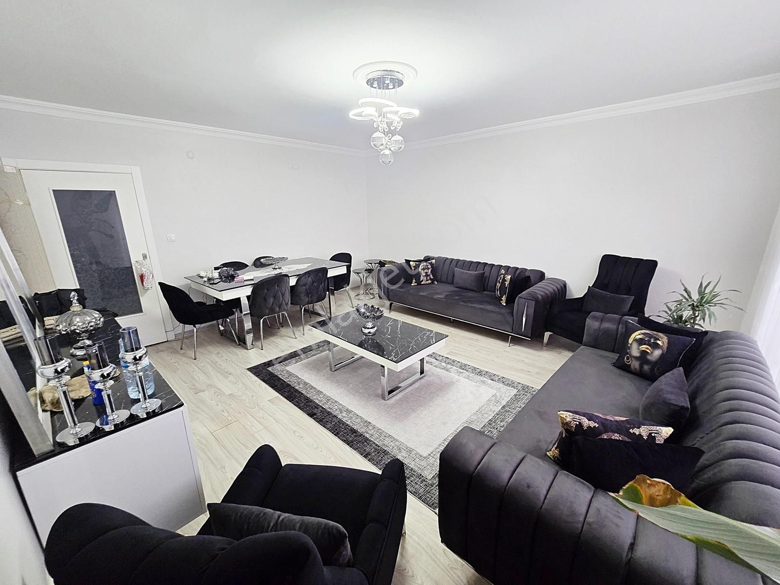 Merkezi Lokasyonda Ara Katta Kredi Limitsiz Kilerli 3+1 Fullllll - Görsel 9