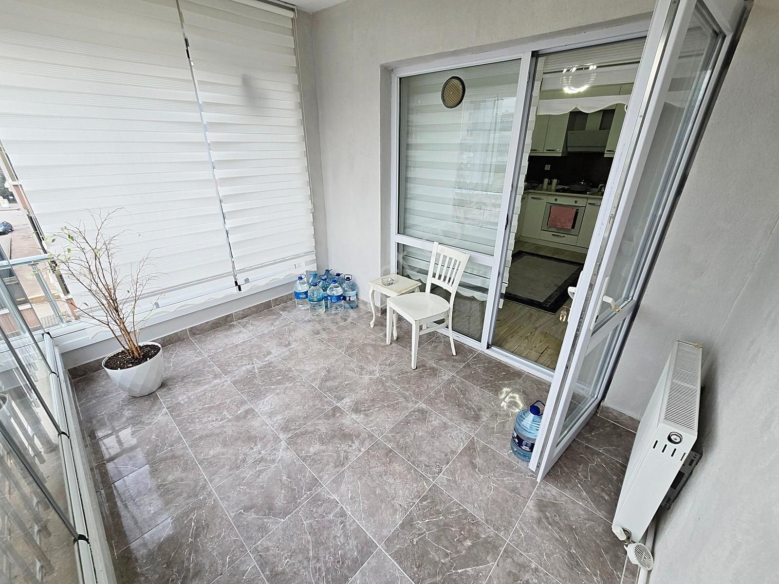 Merkezi Lokasyonda Ara Katta Kredi Limitsiz Kilerli 3+1 Fullllll - Görsel 4