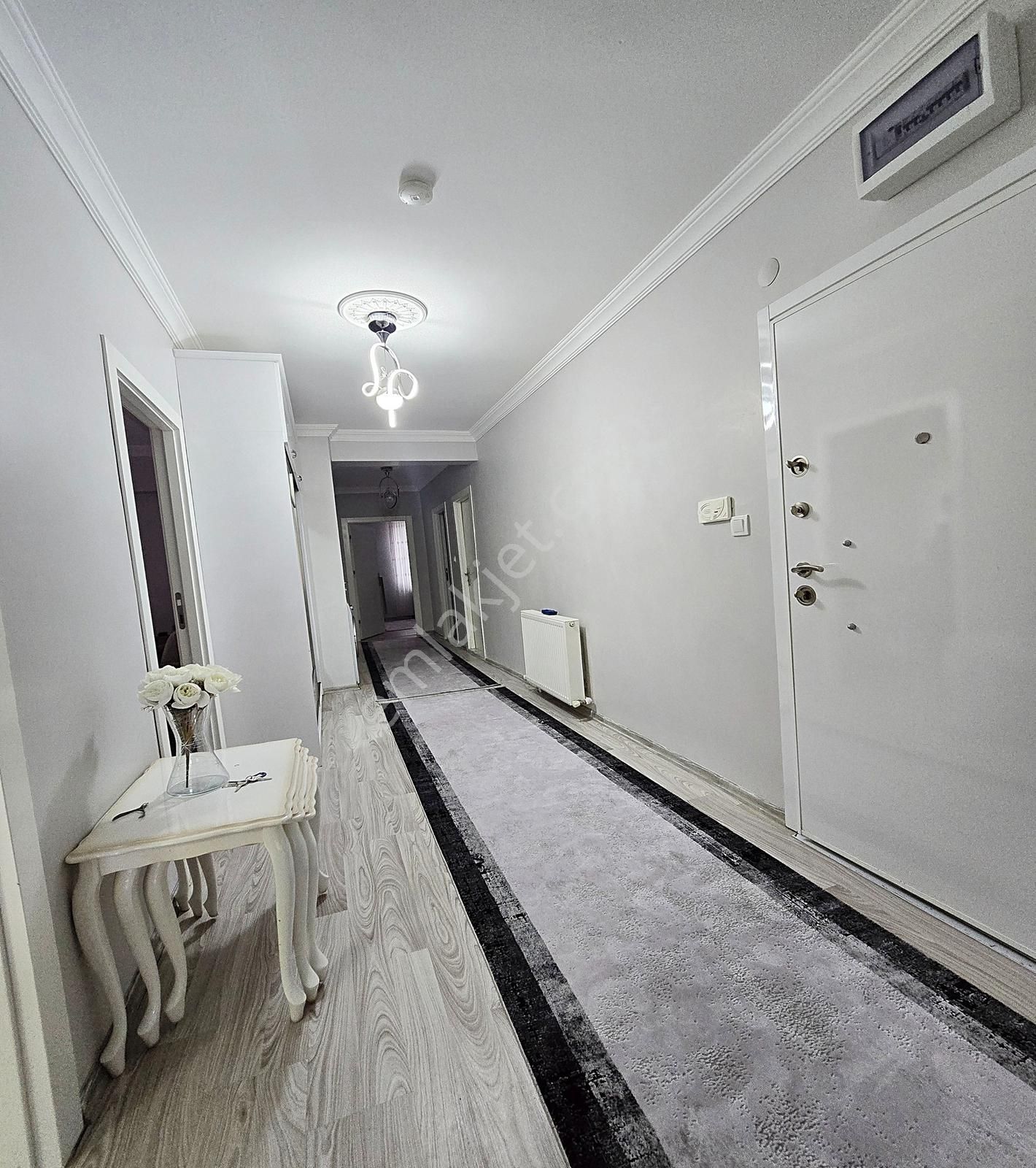 Merkezi Lokasyonda Ara Katta Kredi Limitsiz Kilerli 3+1 Fullllll - Görsel 14