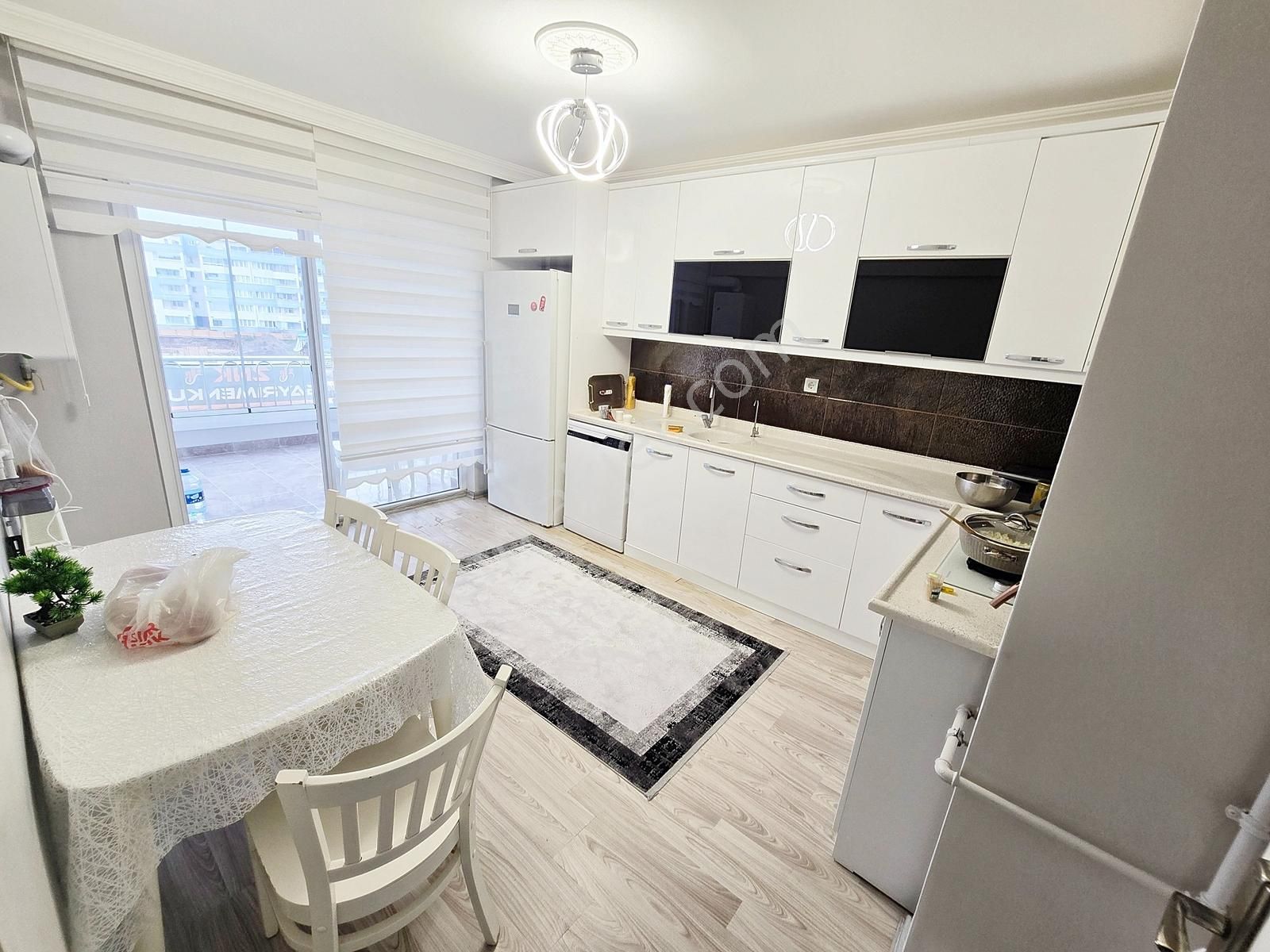 Merkezi Lokasyonda Ara Katta Kredi Limitsiz Kilerli 3+1 Fullllll - Görsel 30