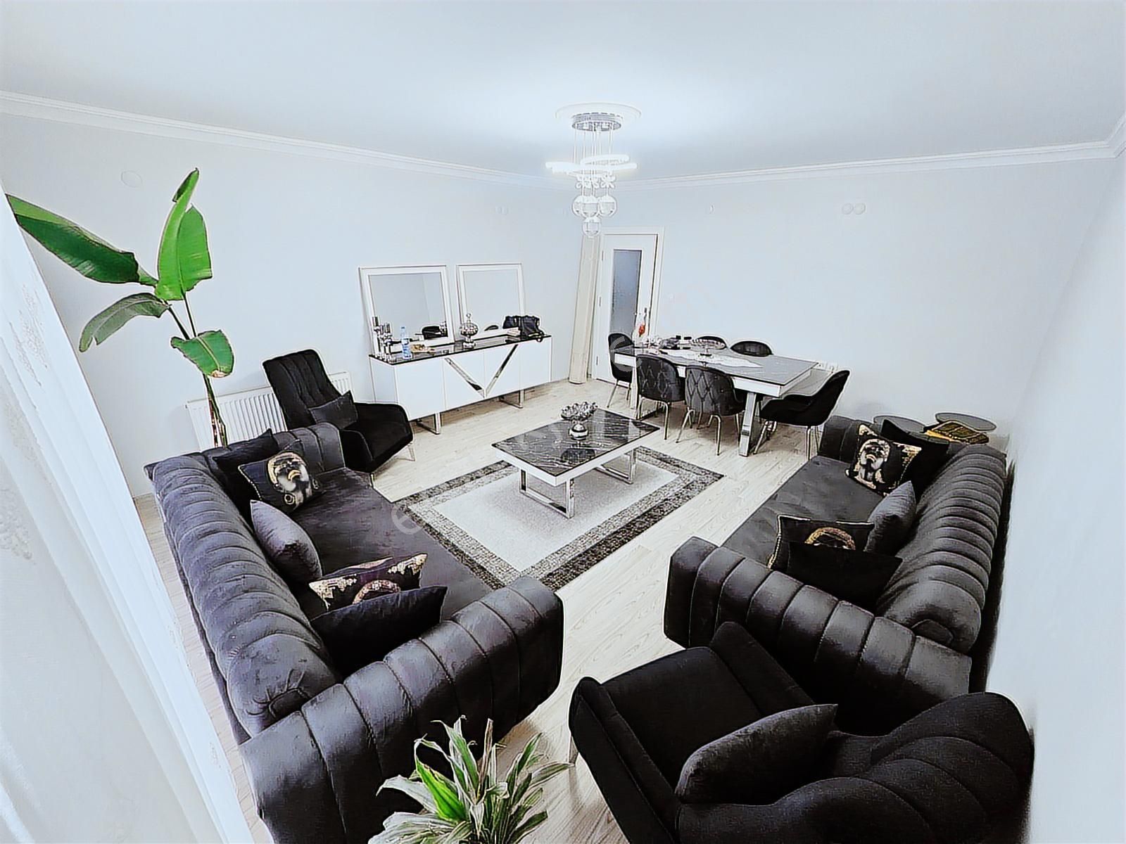 Merkezi Lokasyonda Ara Katta Kredi Limitsiz Kilerli 3+1 Fullllll - Görsel 7