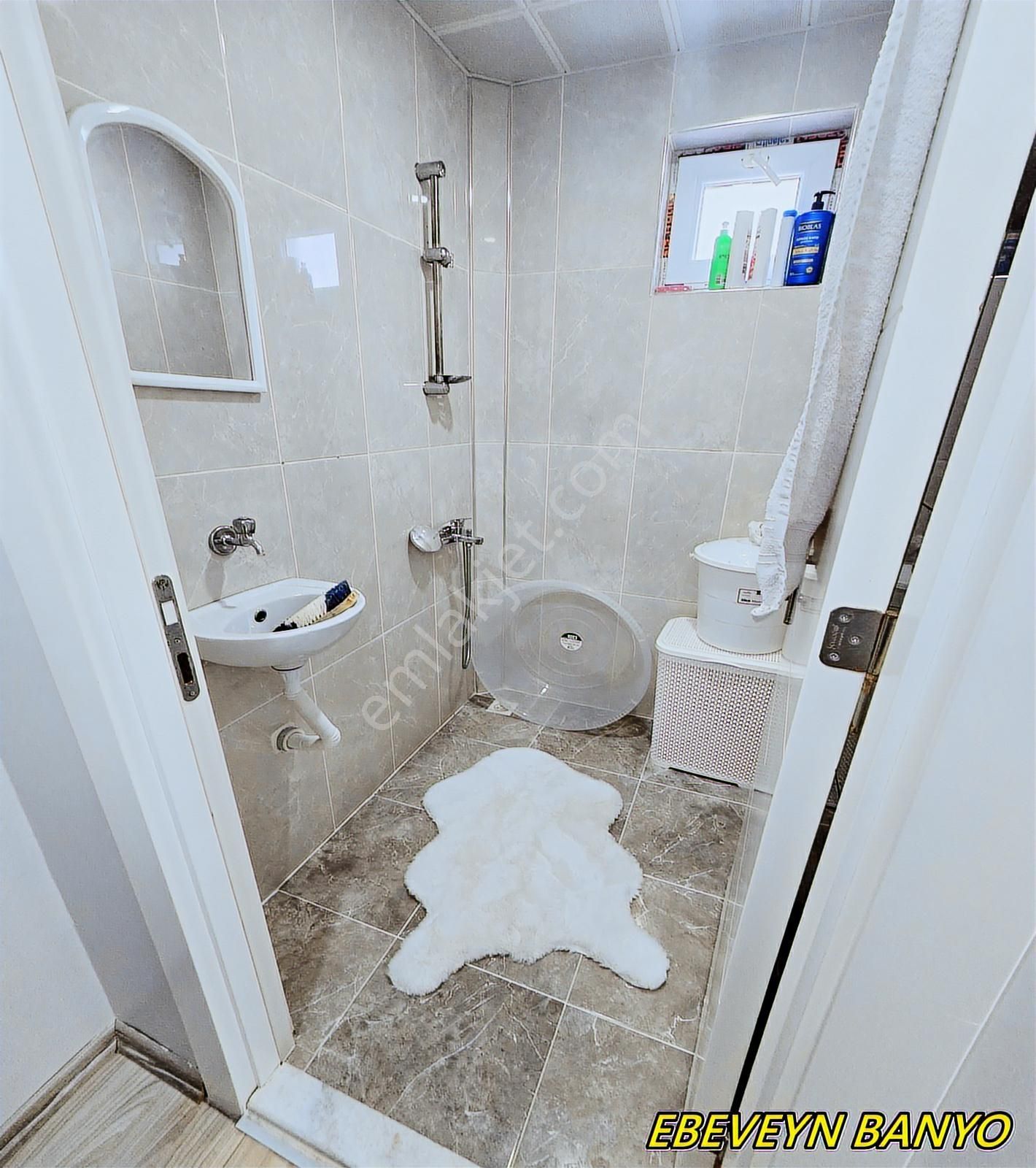 Merkezi Lokasyonda Ara Katta Kredi Limitsiz Kilerli 3+1 Fullllll - Görsel 25