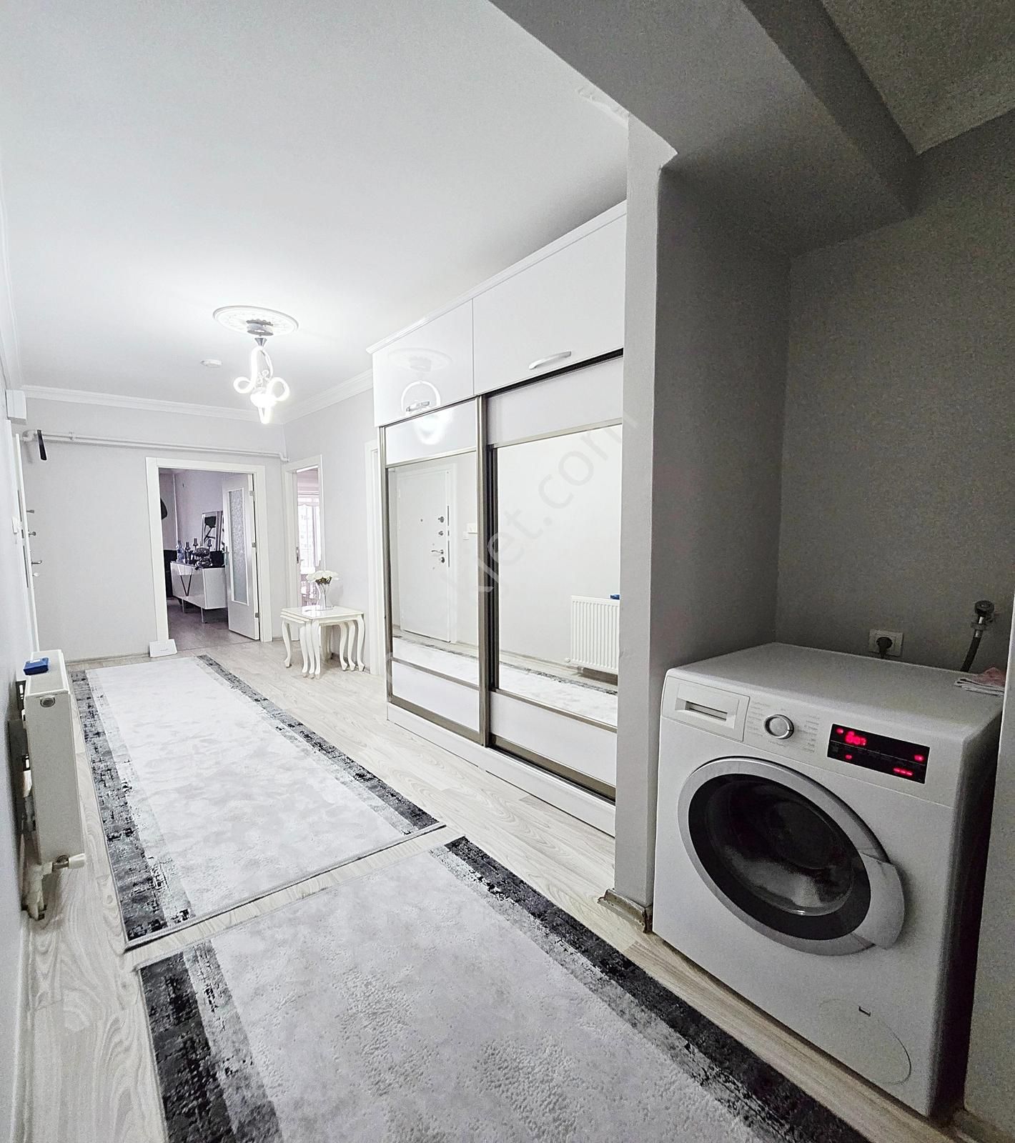 Merkezi Lokasyonda Ara Katta Kredi Limitsiz Kilerli 3+1 Fullllll - Görsel 28