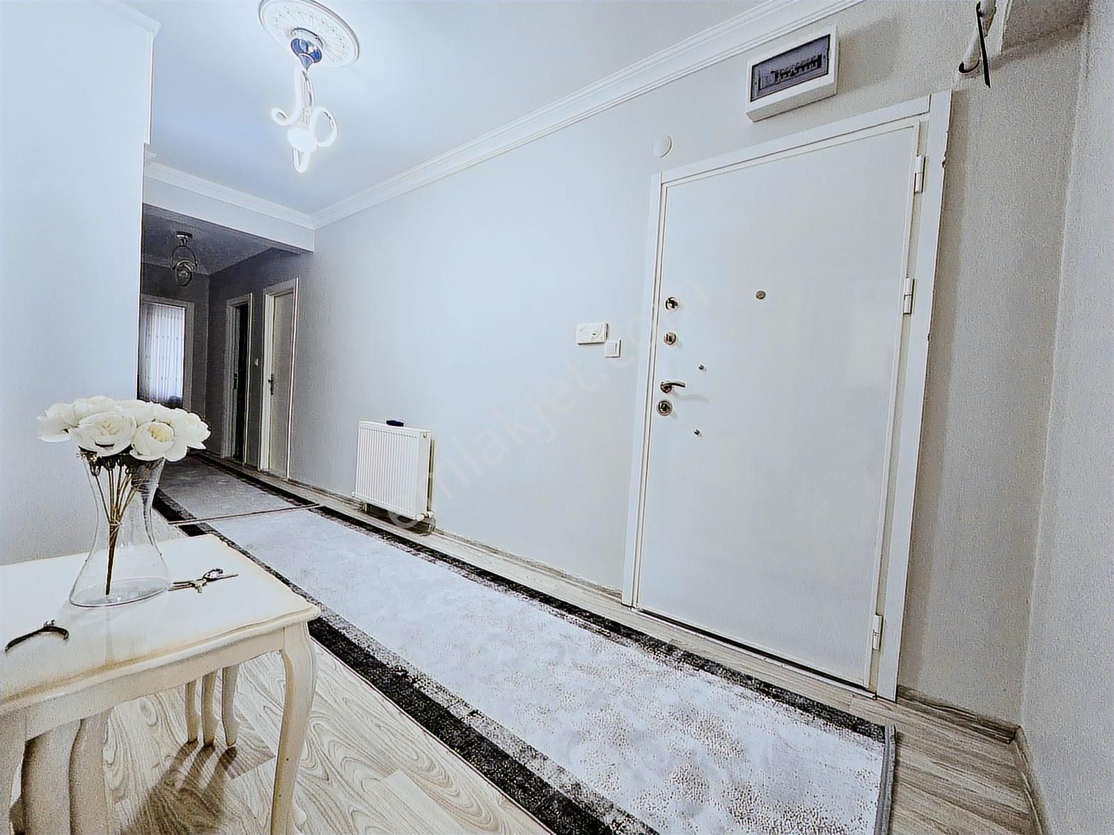 Merkezi Lokasyonda Ara Katta Kredi Limitsiz Kilerli 3+1 Fullllll - Görsel 26