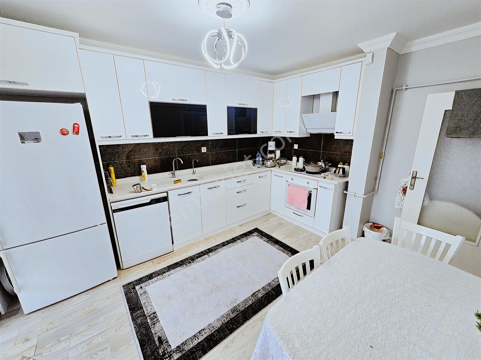 Merkezi Lokasyonda Ara Katta Kredi Limitsiz Kilerli 3+1 Fullllll - Görsel 24