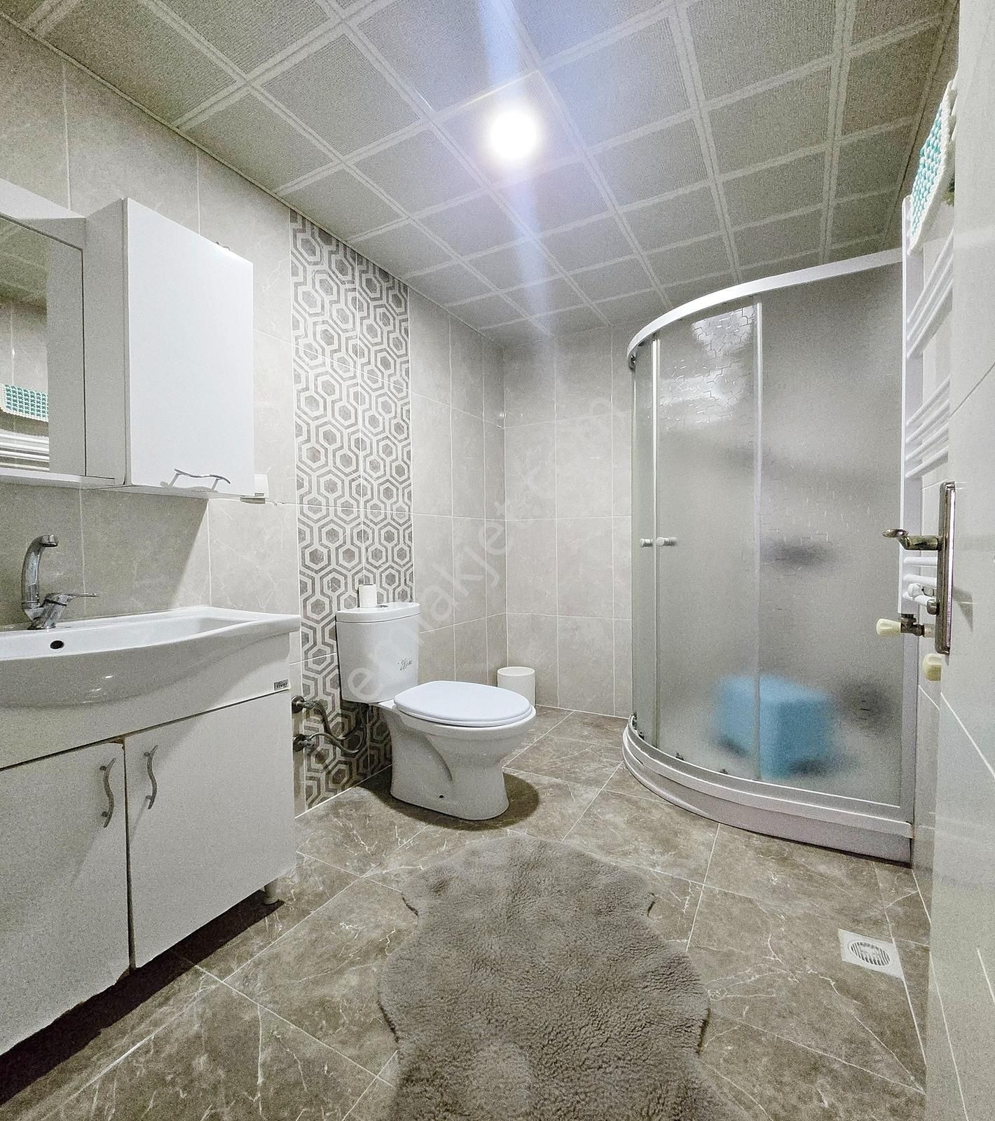 Merkezi Lokasyonda Ara Katta Kredi Limitsiz Kilerli 3+1 Fullllll - Görsel 32