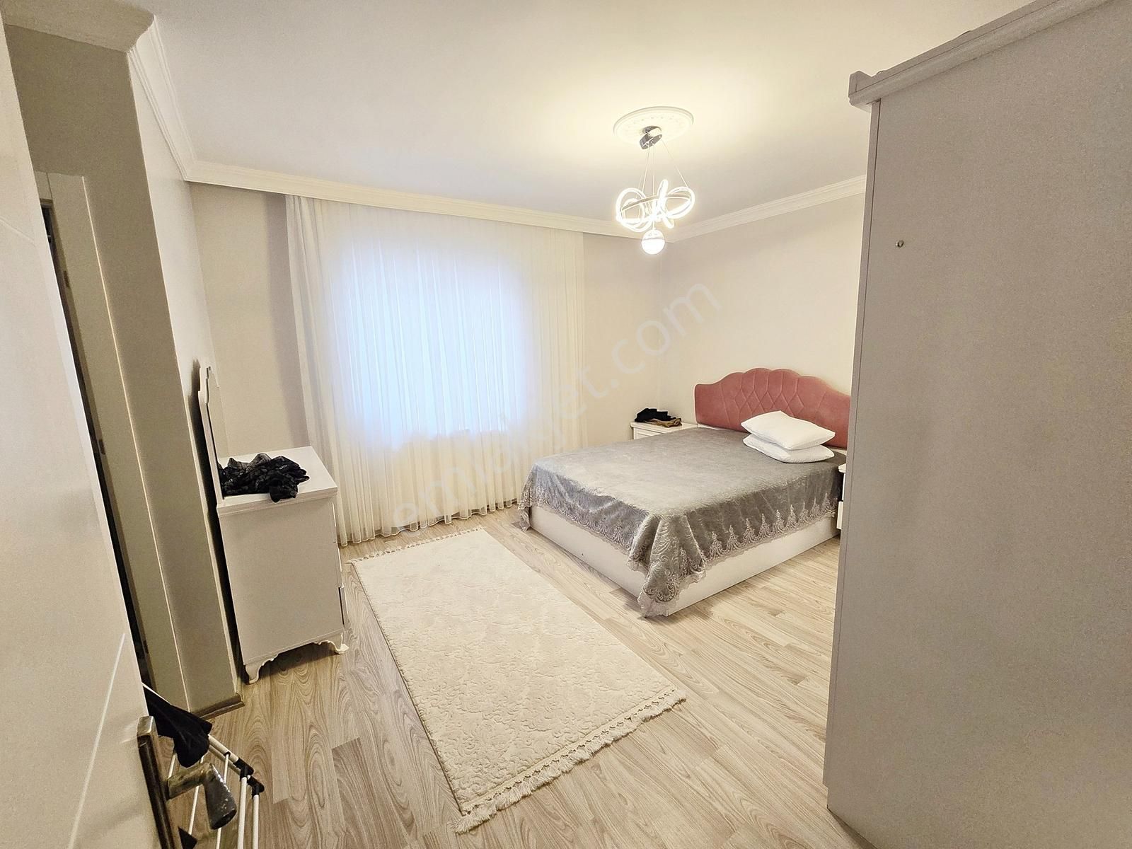 Merkezi Lokasyonda Ara Katta Kredi Limitsiz Kilerli 3+1 Fullllll - Görsel 23