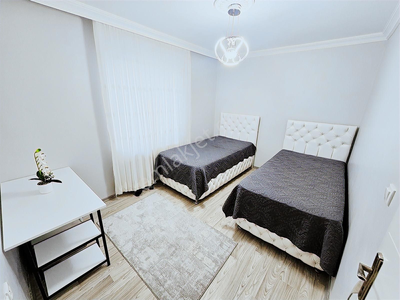 Merkezi Lokasyonda Ara Katta Kredi Limitsiz Kilerli 3+1 Fullllll - Görsel 11