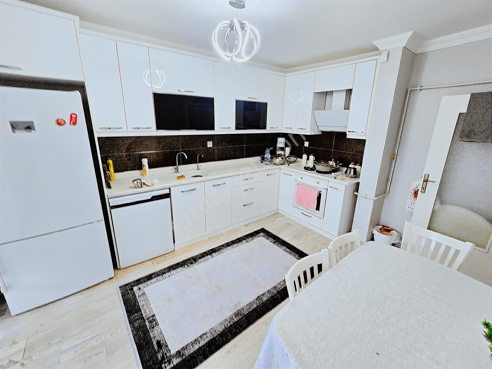 Merkezi Lokasyonda Ara Katta Kredi Limitsiz Kilerli 3+1 Fullllll - Görsel 34