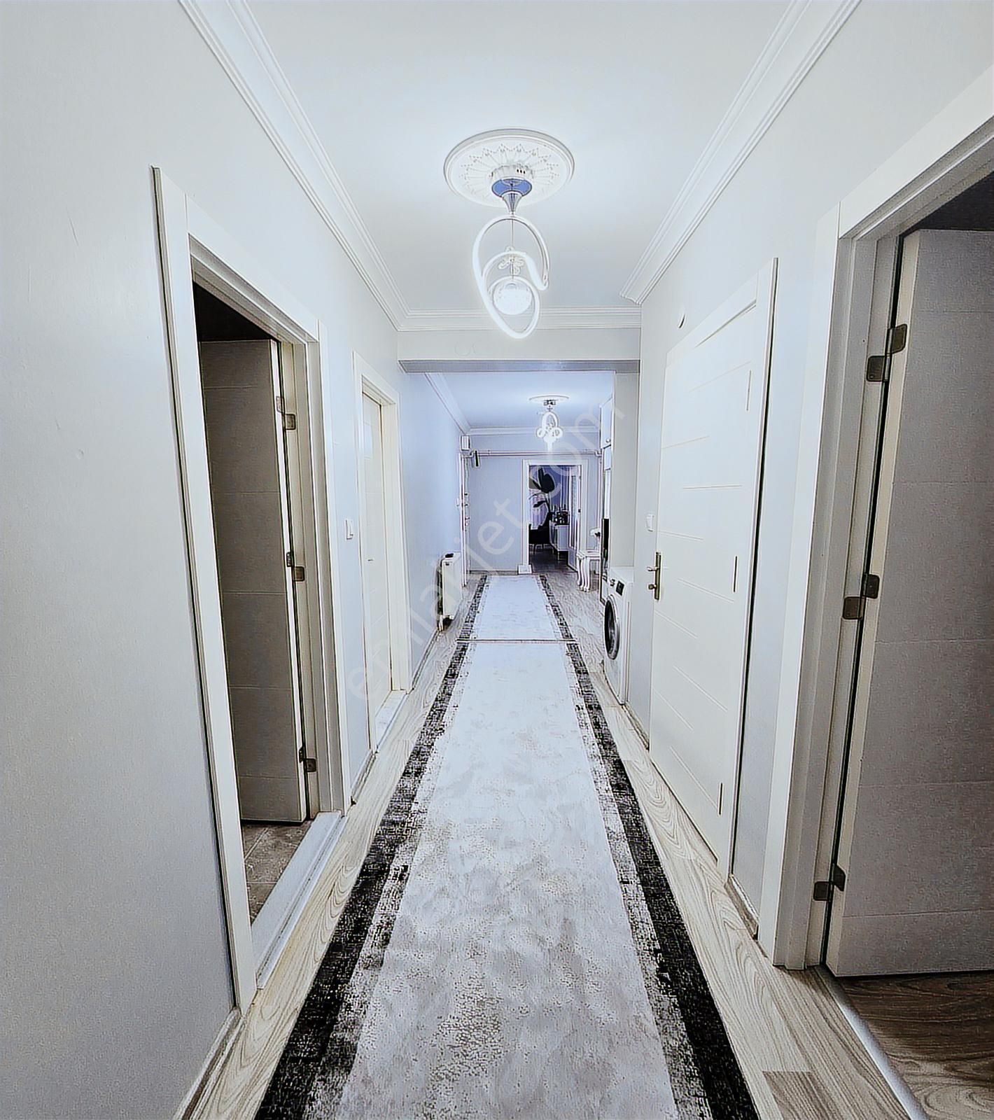 Merkezi Lokasyonda Ara Katta Kredi Limitsiz Kilerli 3+1 Fullllll - Görsel 18