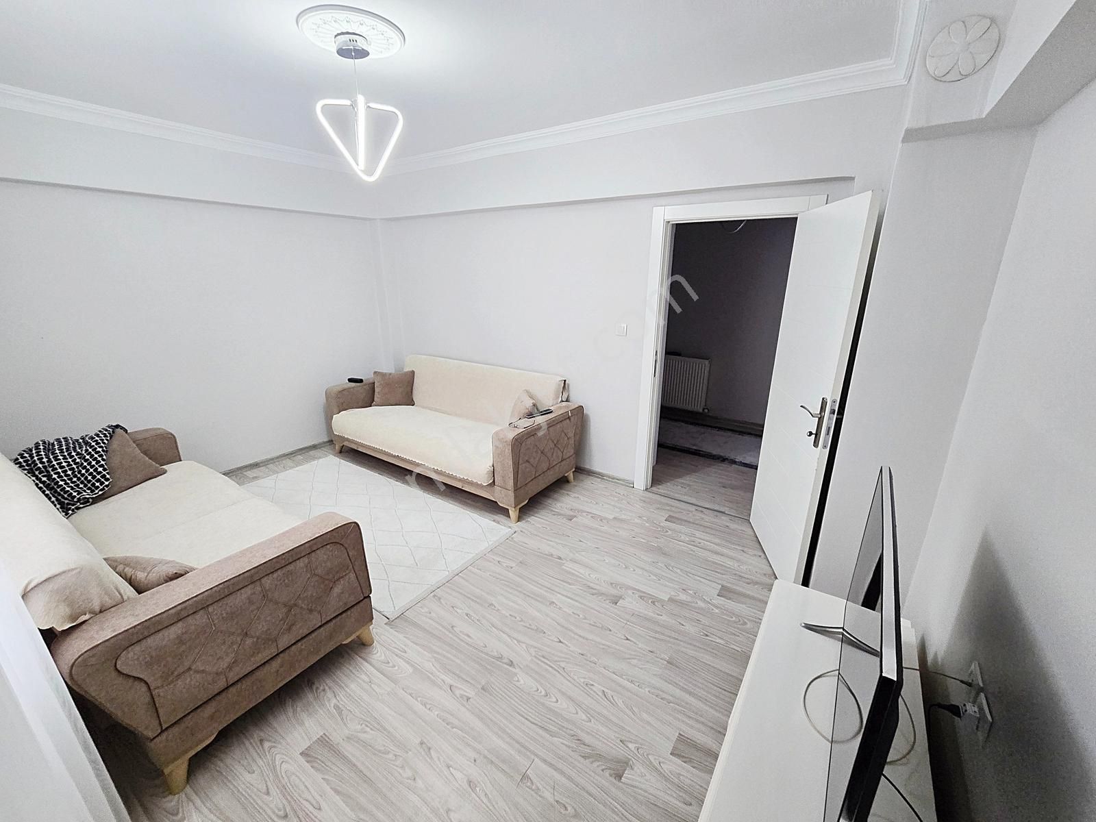 Merkezi Lokasyonda Ara Katta Kredi Limitsiz Kilerli 3+1 Fullllll - Görsel 21