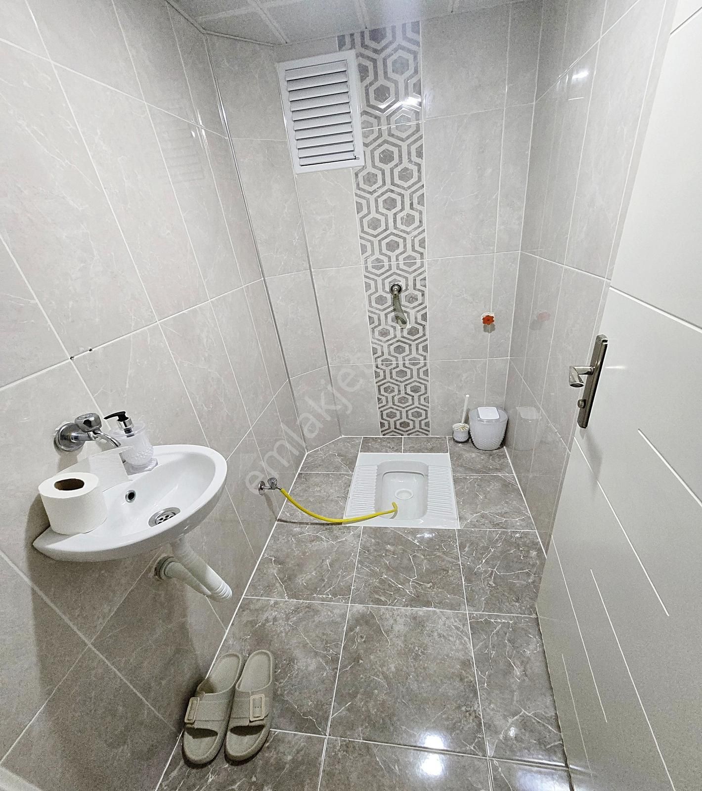 Merkezi Lokasyonda Ara Katta Kredi Limitsiz Kilerli 3+1 Fullllll - Görsel 2