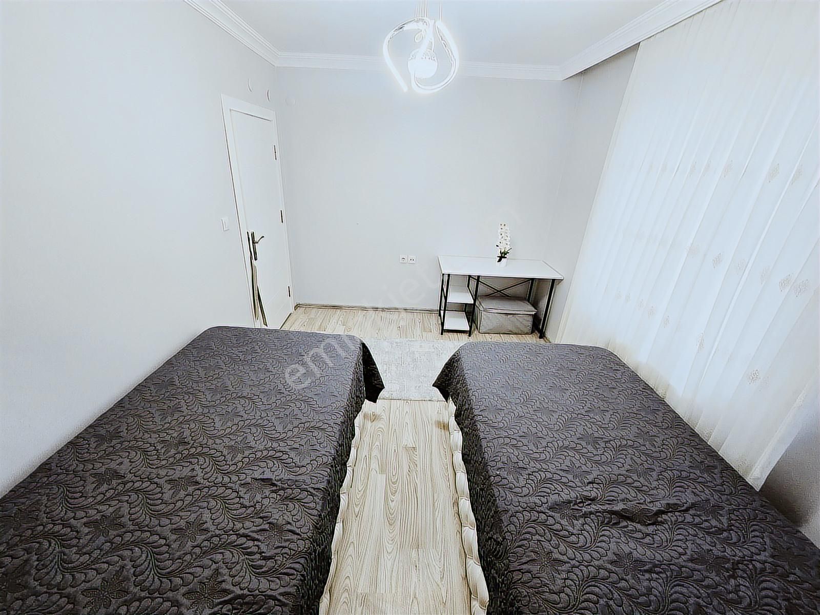 Merkezi Lokasyonda Ara Katta Kredi Limitsiz Kilerli 3+1 Fullllll - Görsel 22