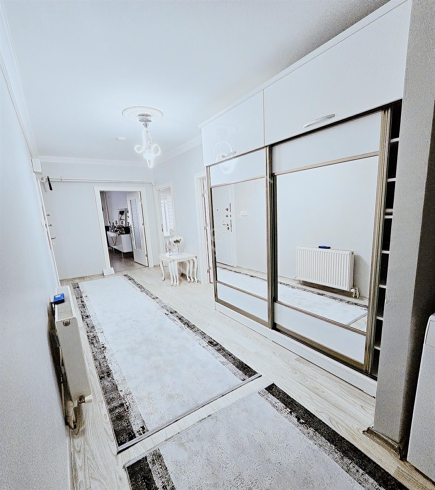 Merkezi Lokasyonda Ara Katta Kredi Limitsiz Kilerli 3+1 Fullllll - Görsel 19