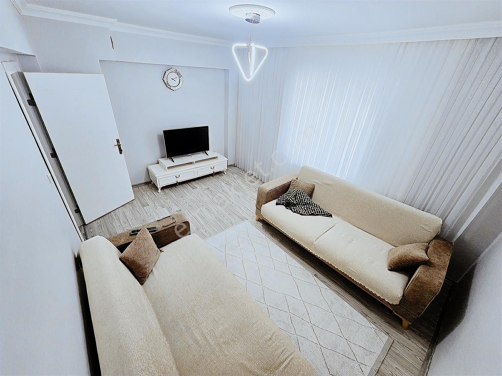 Merkezi Lokasyonda Ara Katta Kredi Limitsiz Kilerli 3+1 Fullllll - Görsel 5