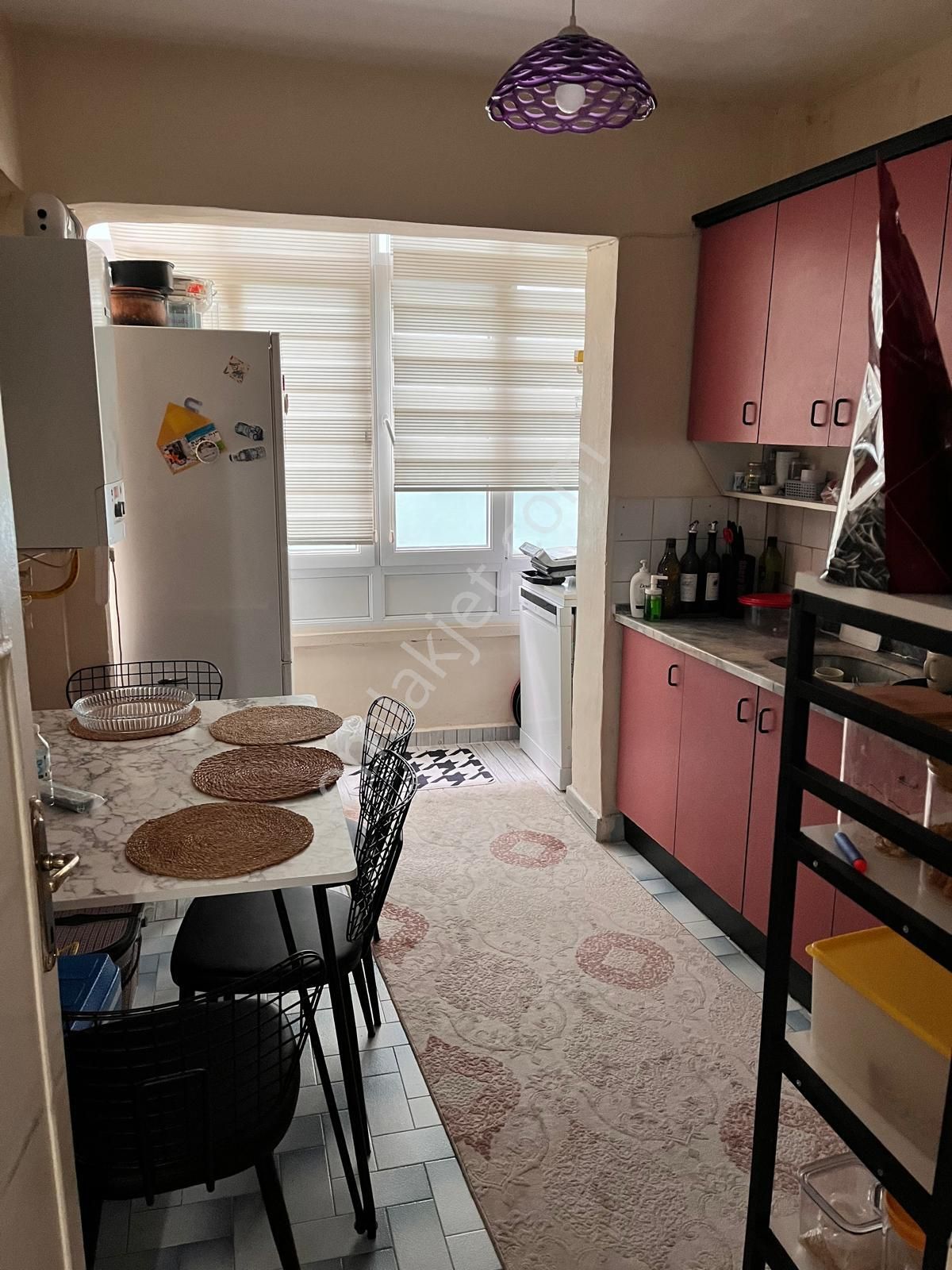 Mç Emlak'tan Plevne Mahallesin'de 3+1 Satılık Daire