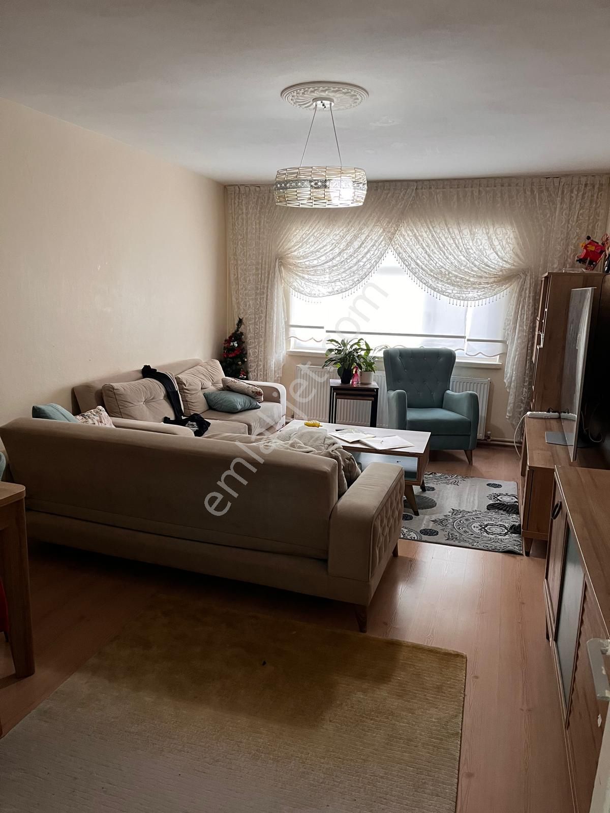 Mç Emlak'tan Plevne Mahallesin'de 3+1 Satılık Daire - Görsel 2