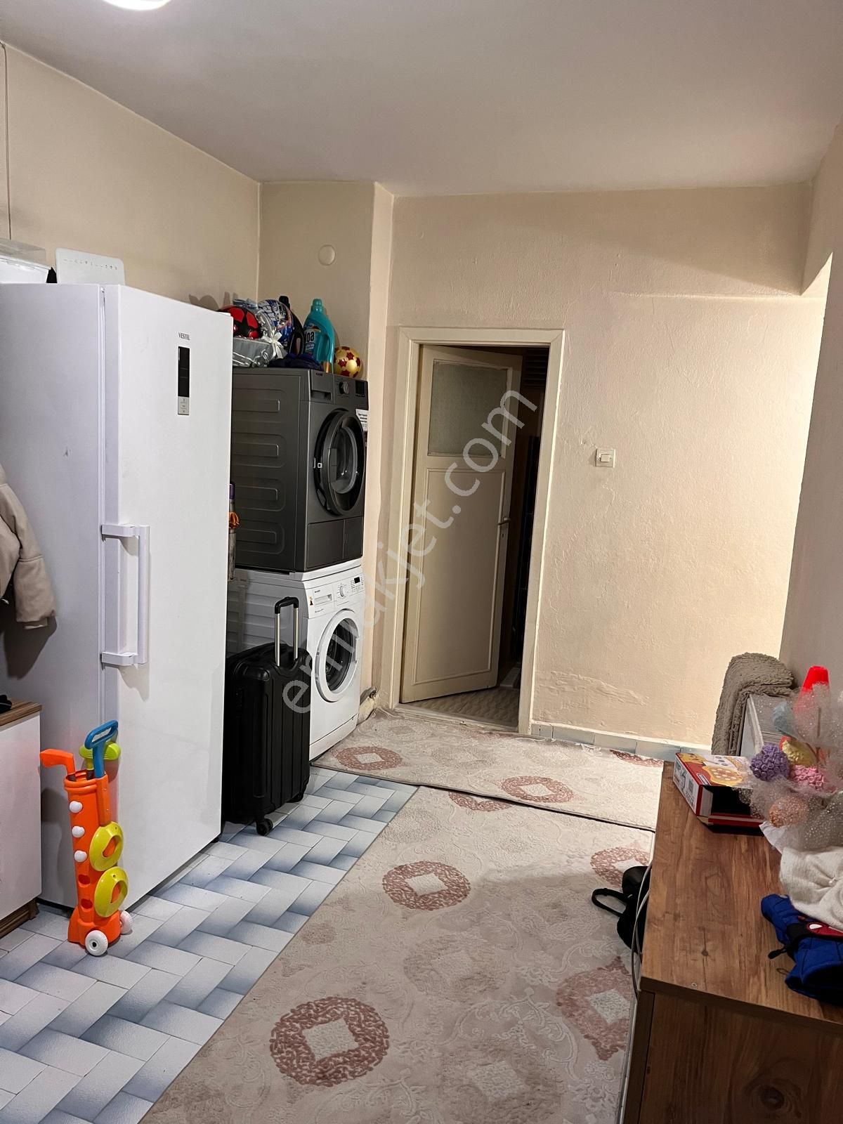 Mç Emlak'tan Plevne Mahallesin'de 3+1 Satılık Daire - Görsel 6