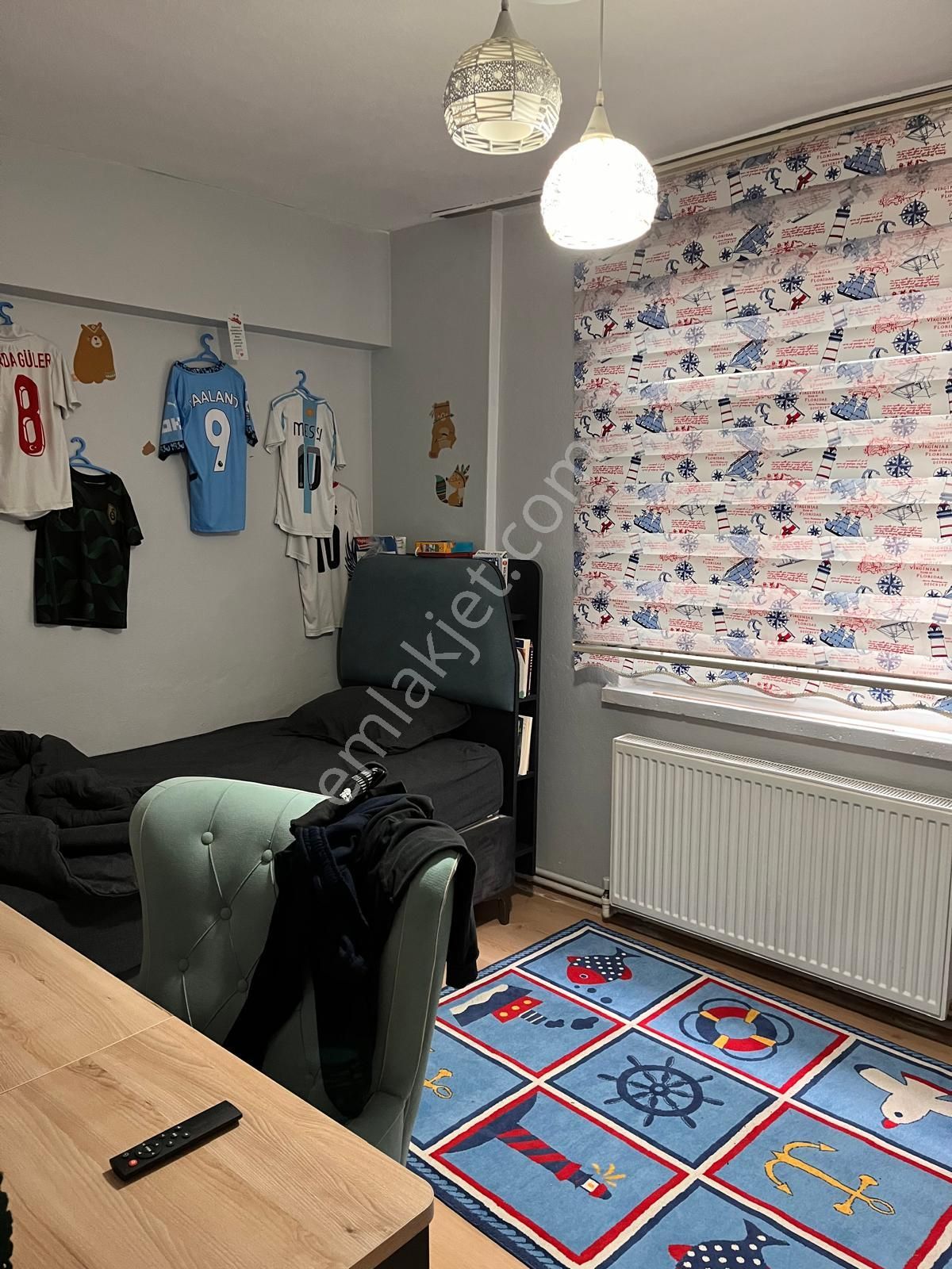 Mç Emlak'tan Plevne Mahallesin'de 3+1 Satılık Daire - Görsel 4