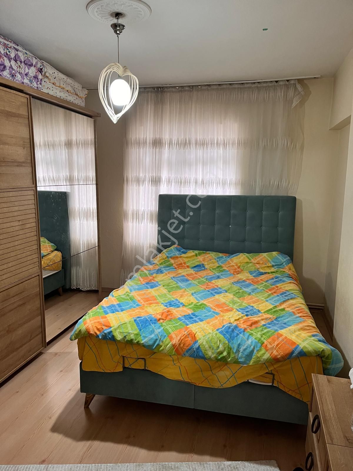 Mç Emlak'tan Plevne Mahallesin'de 3+1 Satılık Daire - Görsel 5