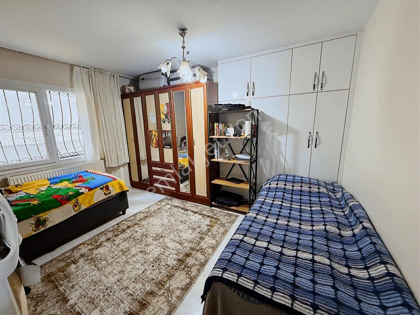 Üçyol Metroya 3 Dk Yürüme Mesafesin De Acil Satılık 2+1 Daire - Görsel 16