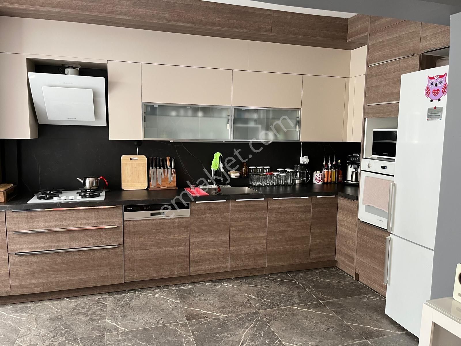 Dumankaya Yenişehir Evleri Ayrıcalıklı Daire - Görsel 3