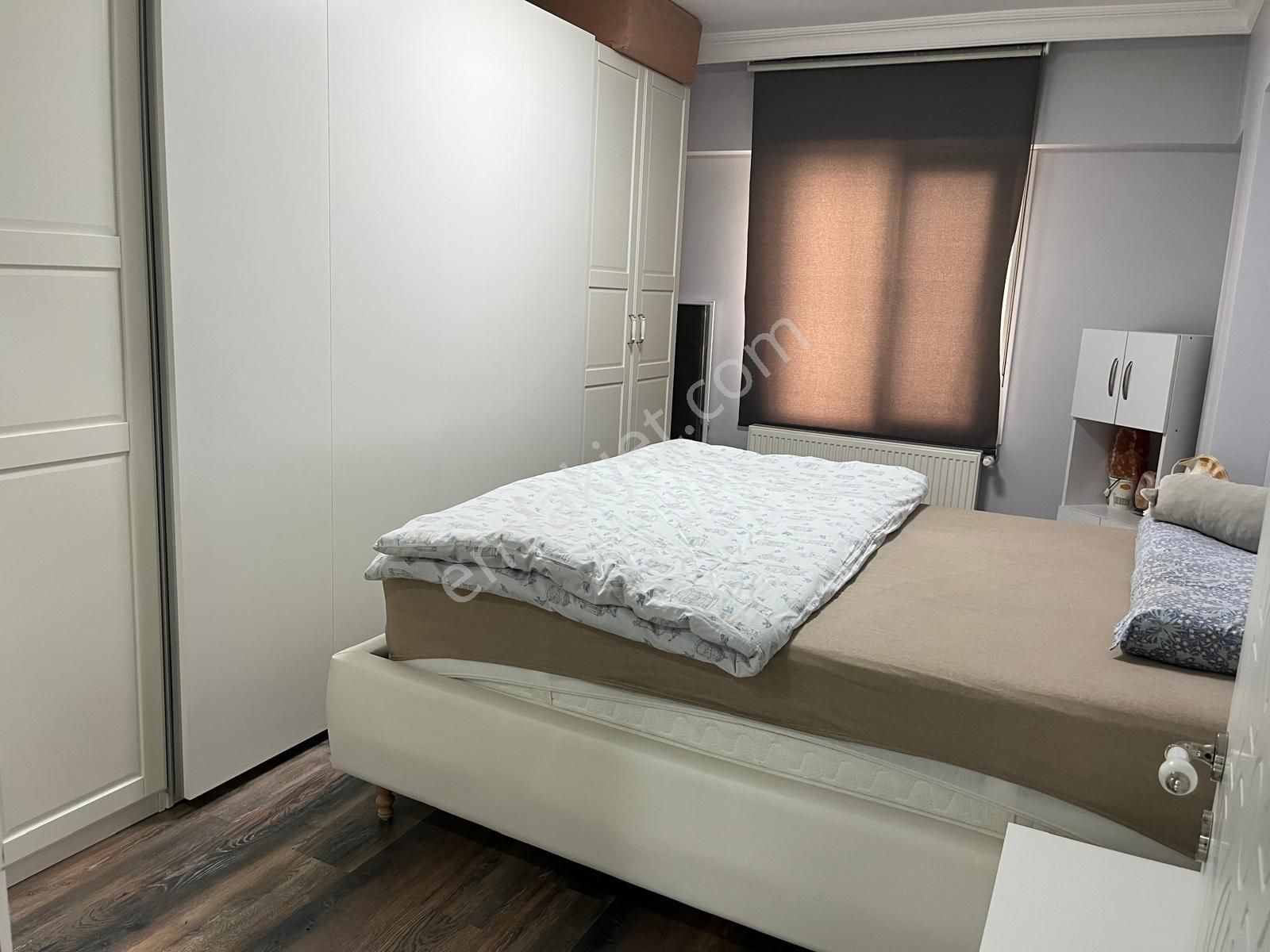 Dumankaya Yenişehir Evleri Ayrıcalıklı Daire - Görsel 12