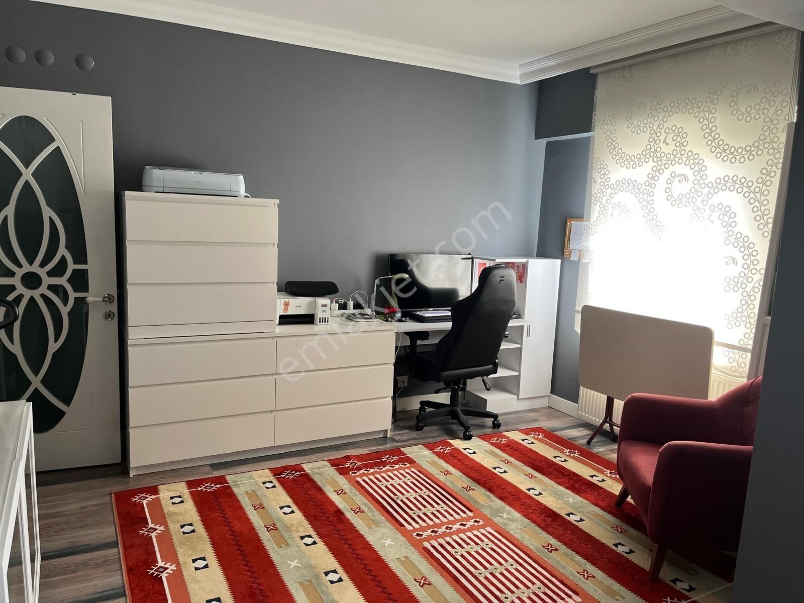 Dumankaya Yenişehir Evleri Ayrıcalıklı Daire - Görsel 7