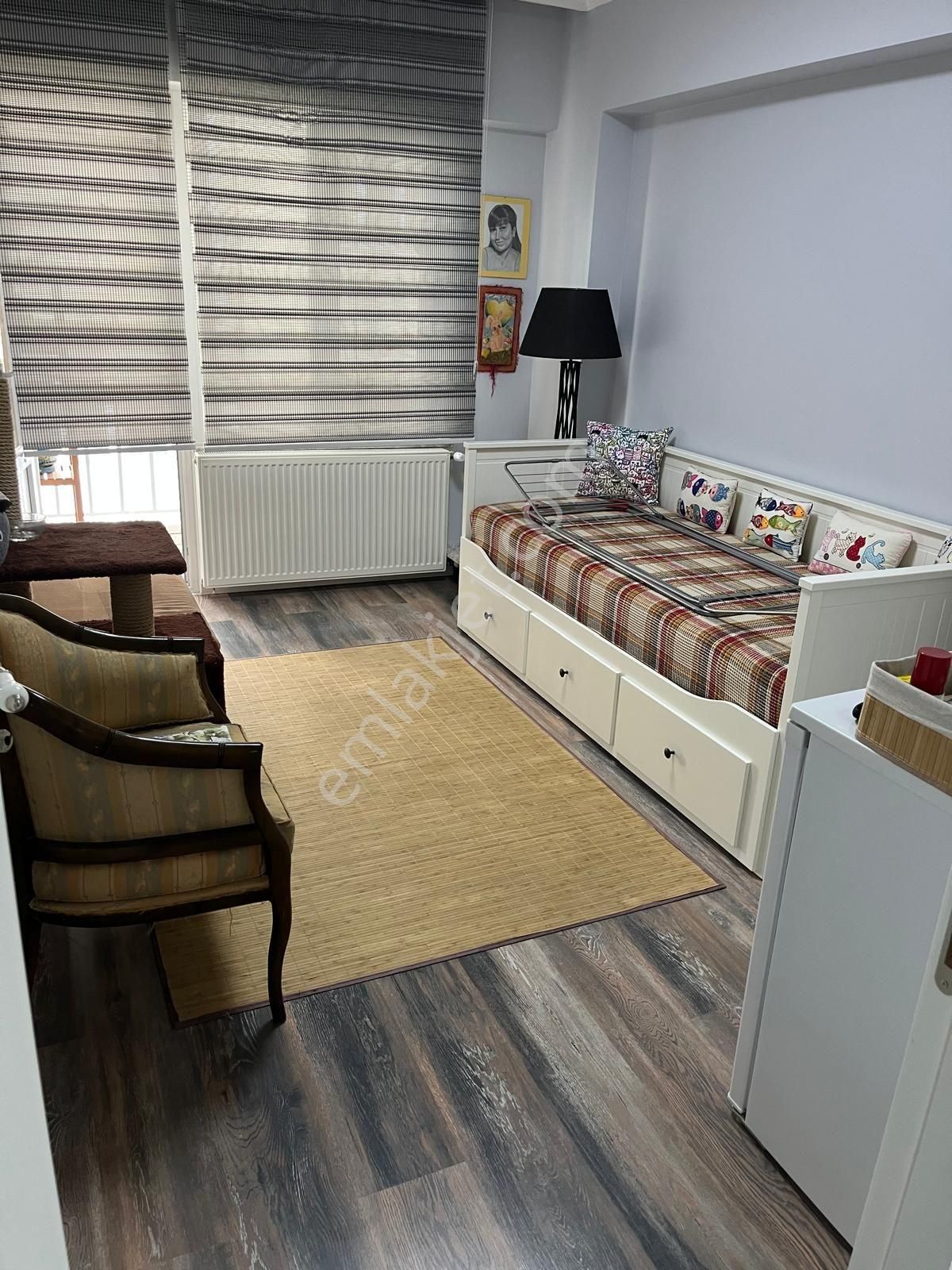 Dumankaya Yenişehir Evleri Ayrıcalıklı Daire - Görsel 13