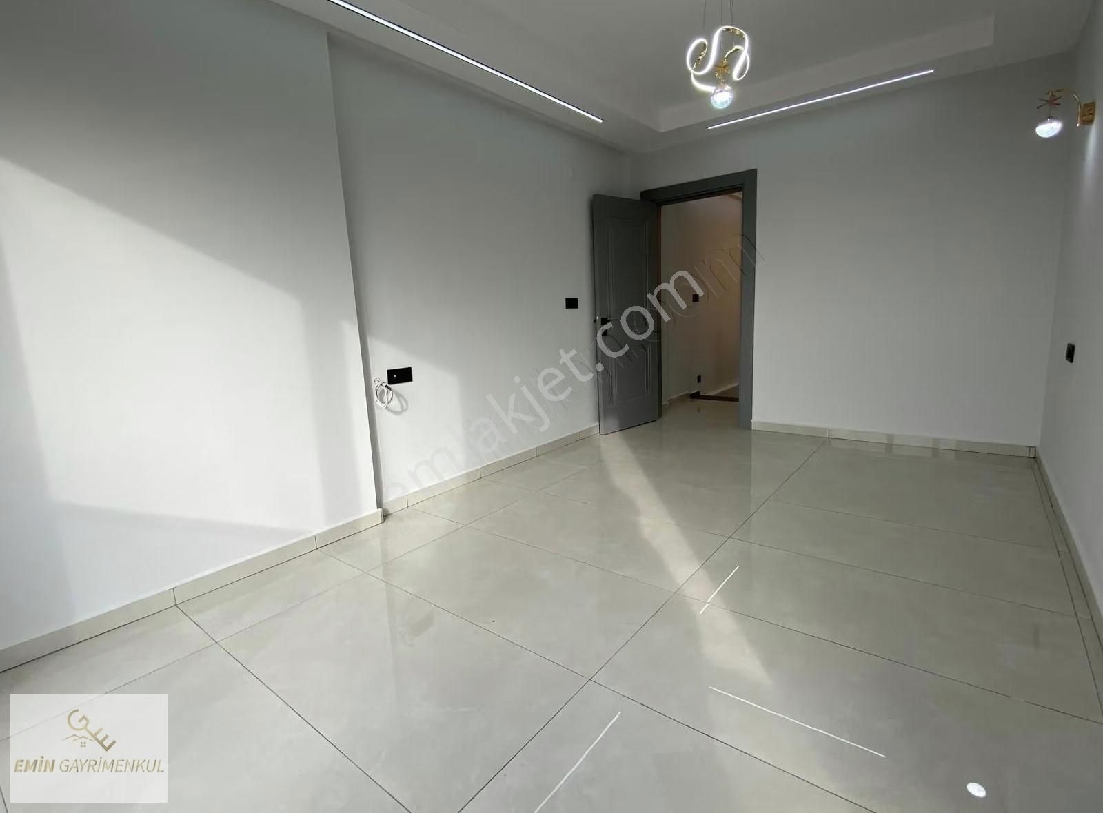 Özel Havuzlu/ Bahçeli /dubleks Villa /sıfır - Görsel 11