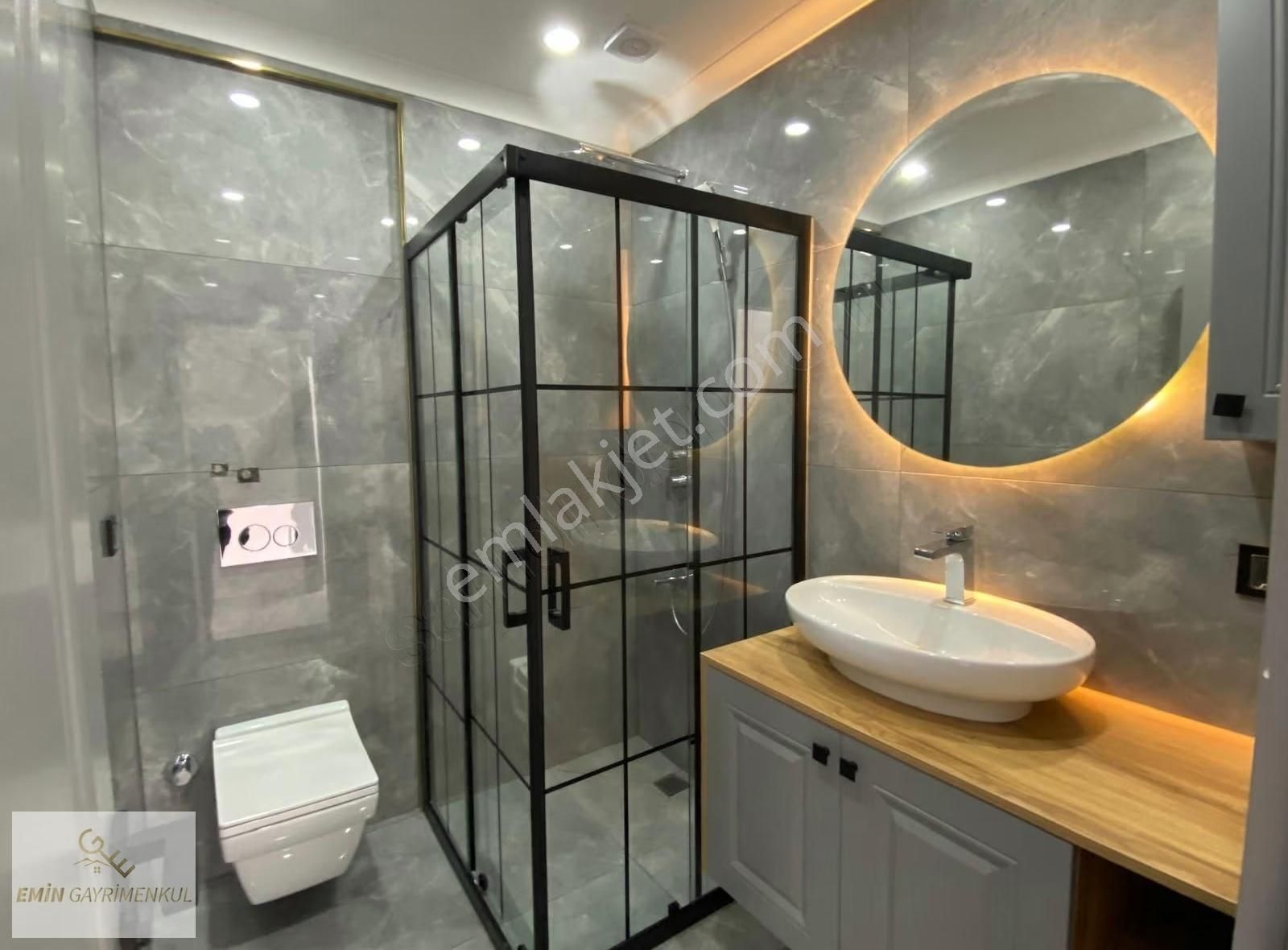 Özel Havuzlu/ Bahçeli /dubleks Villa /sıfır - Görsel 17