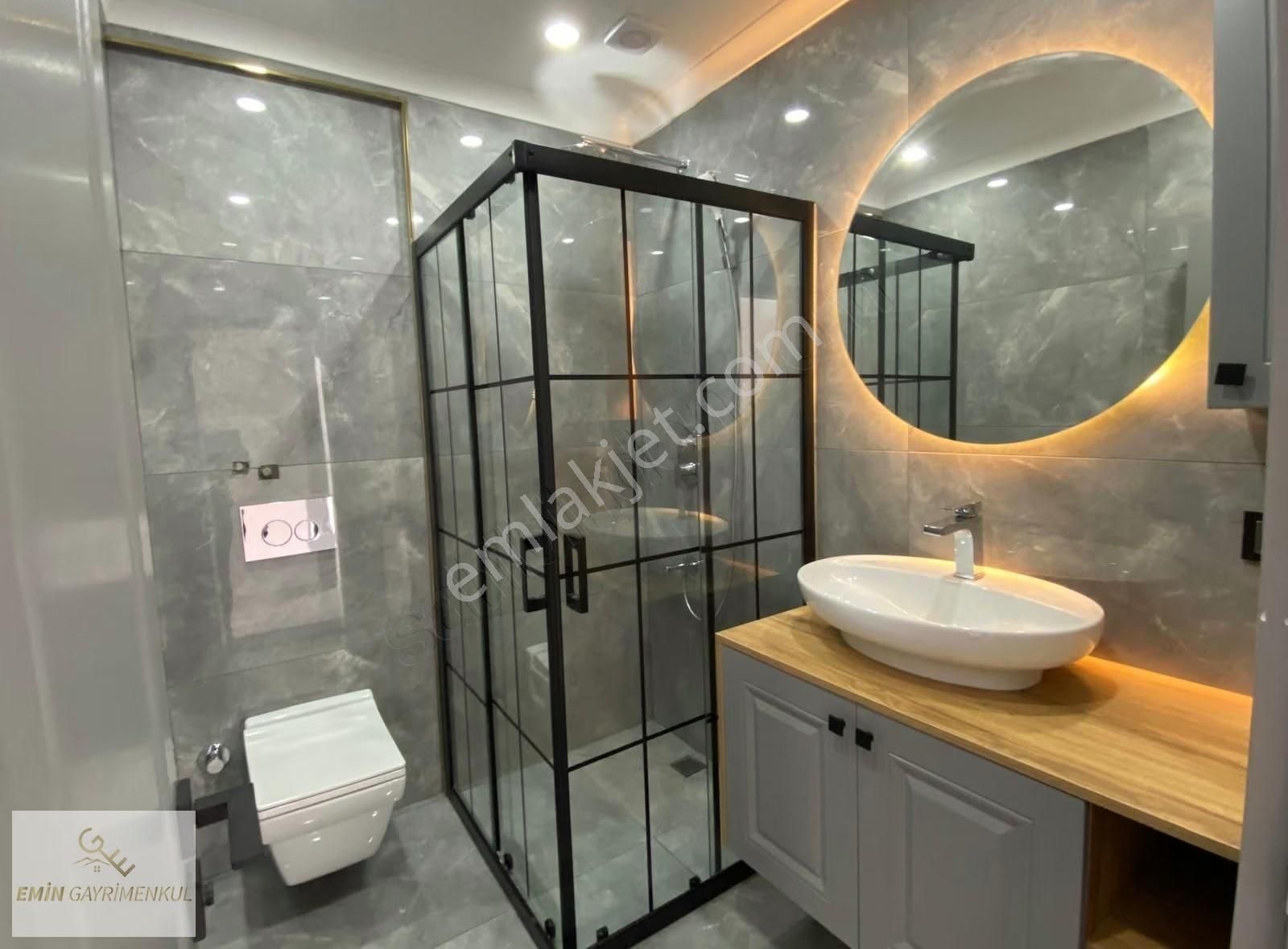 Özel Havuzlu/ Bahçeli /dubleks Villa /sıfır - Görsel 15