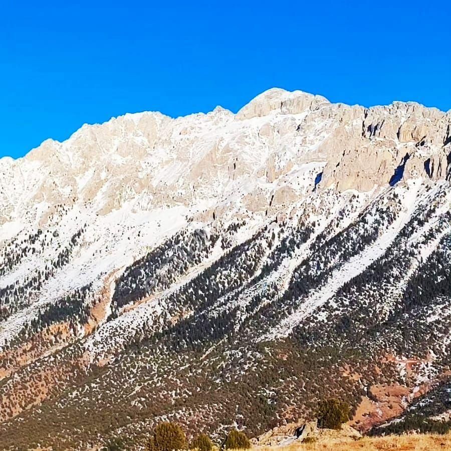 Kar Emlaktan Kamışlı Yaylasında 500m2 Satılık Arsa - Görsel 21