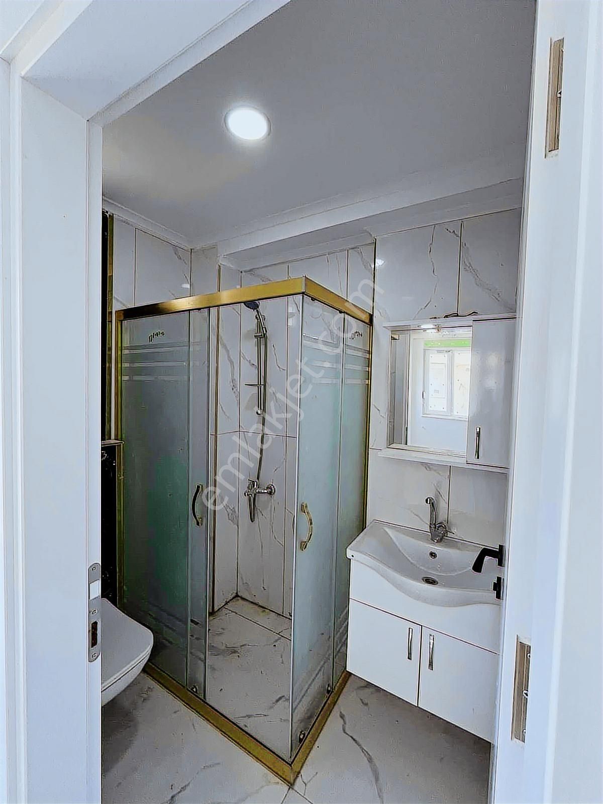 3+1 Havuzlu Daire - Görsel 15