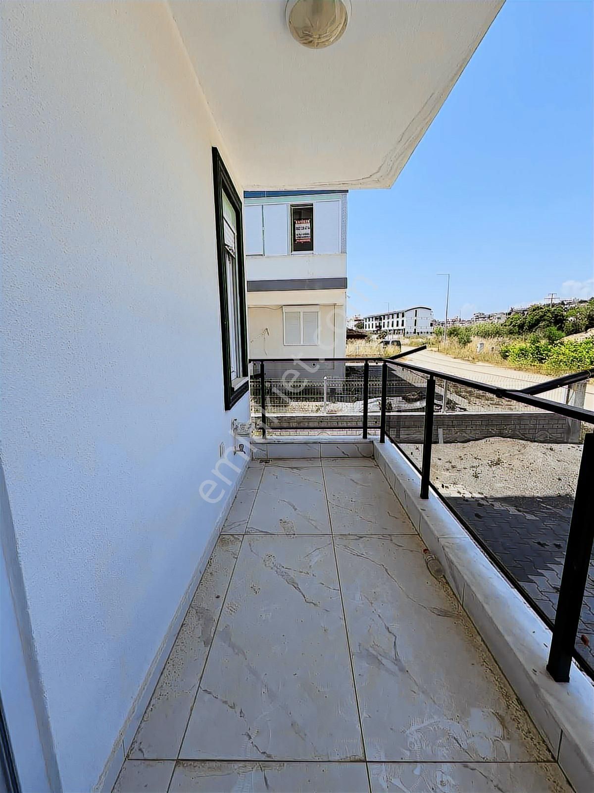 3+1 Havuzlu Daire - Görsel 6