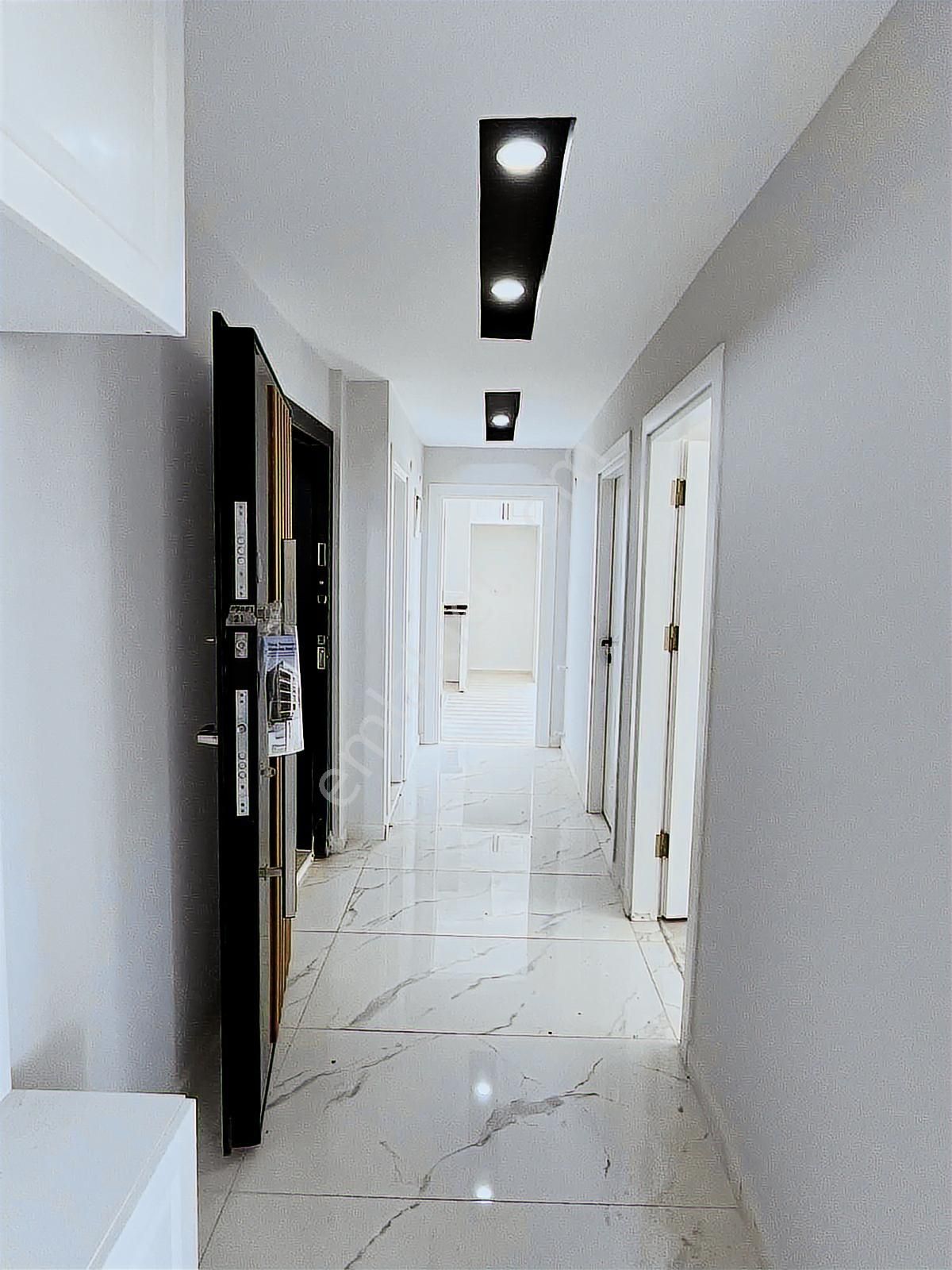 3+1 Havuzlu Daire - Görsel 3