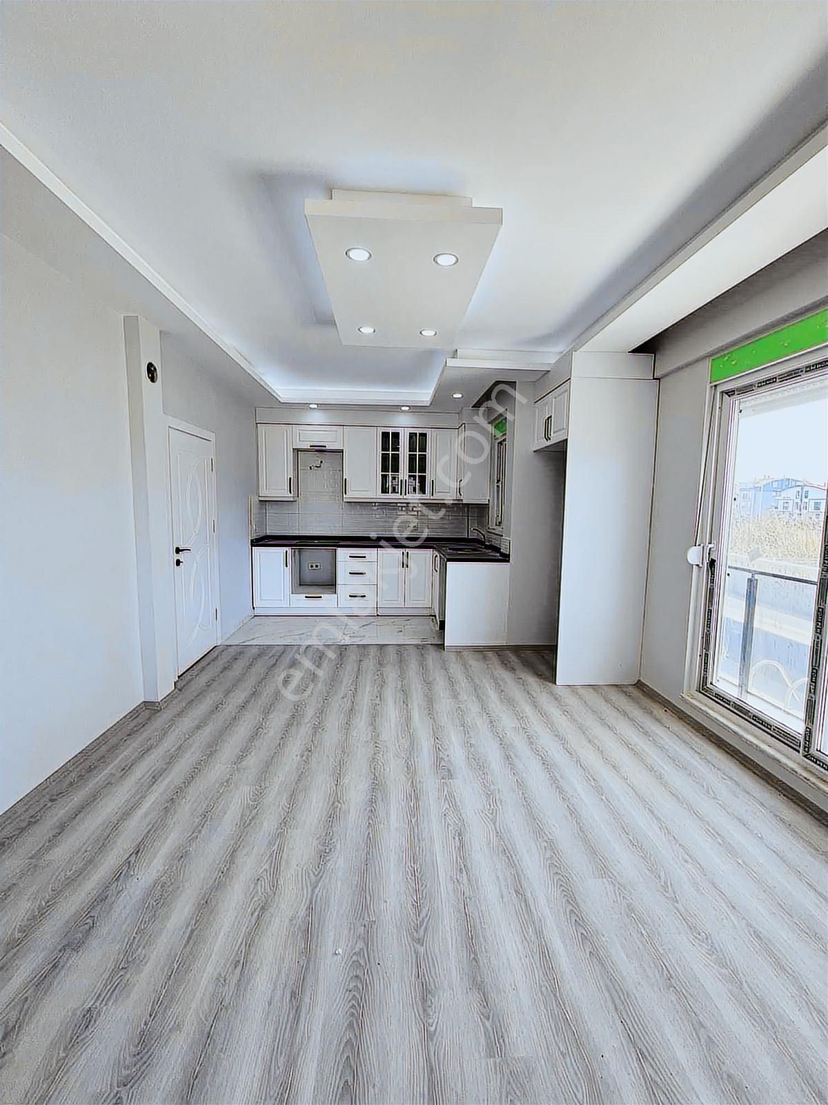 3+1 Havuzlu Daire - Görsel 4