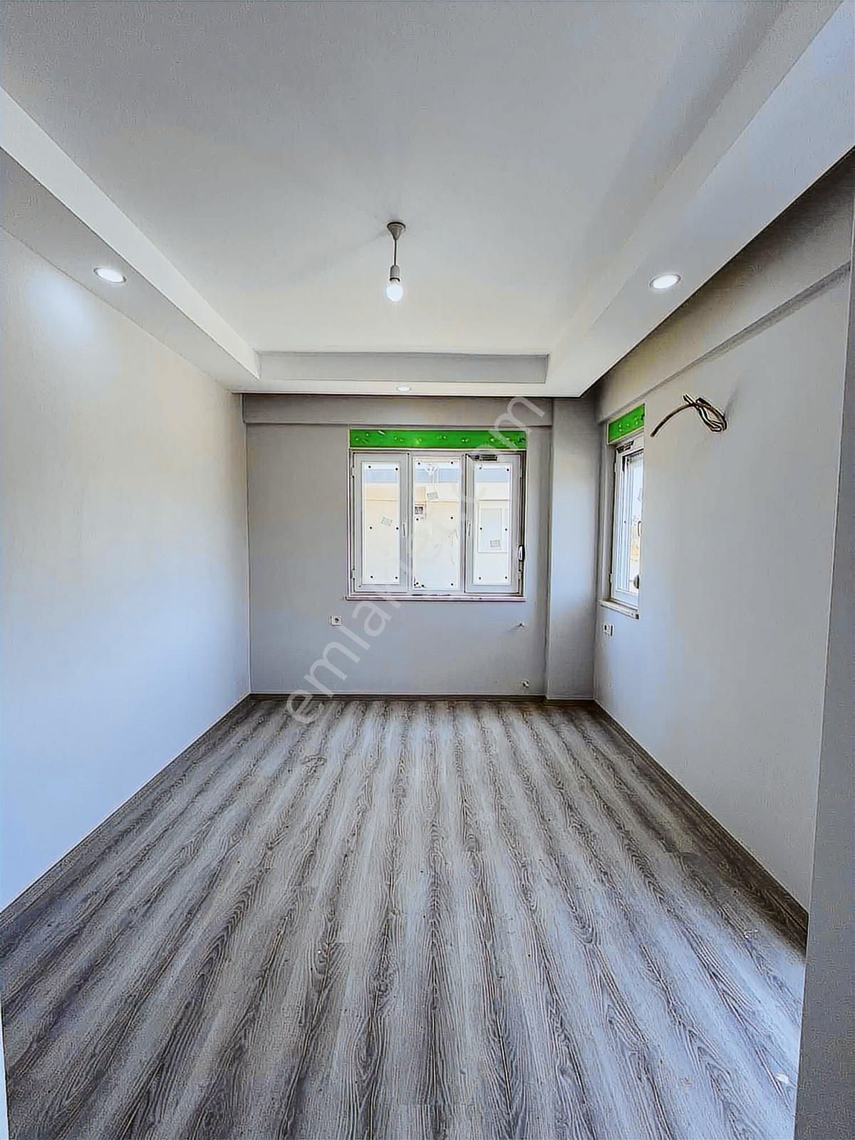 3+1 Havuzlu Daire - Görsel 9