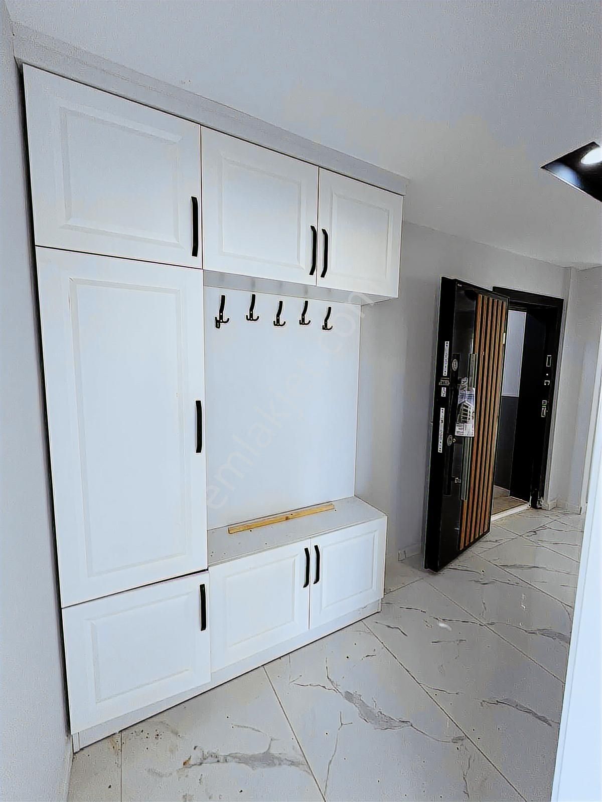 3+1 Havuzlu Daire - Görsel 7