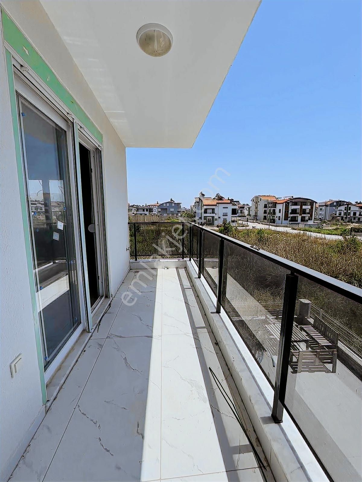 Havuzlu Dubleks Daire - Görsel 13