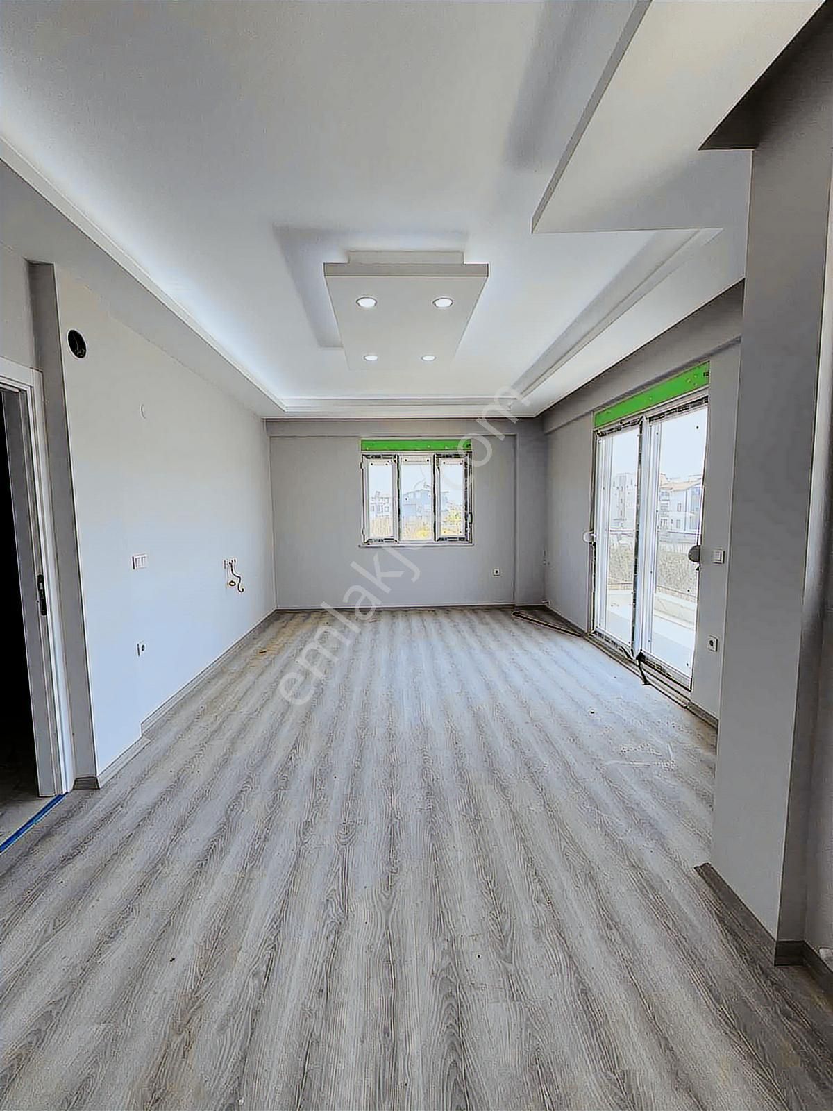 Havuzlu Dubleks Daire - Görsel 22