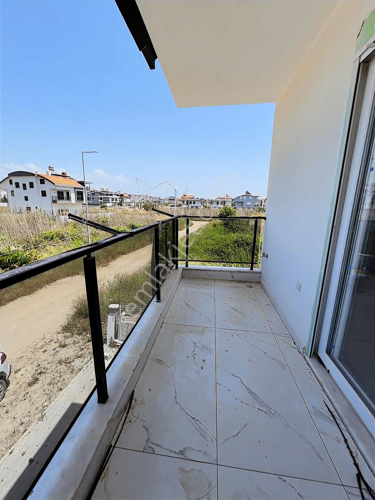 Havuzlu Dubleks Daire - Görsel 5