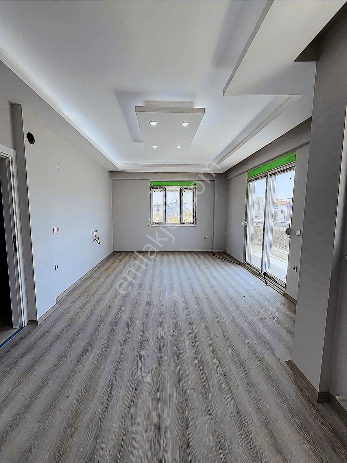 Havuzlu Dubleks Daire - Görsel 4