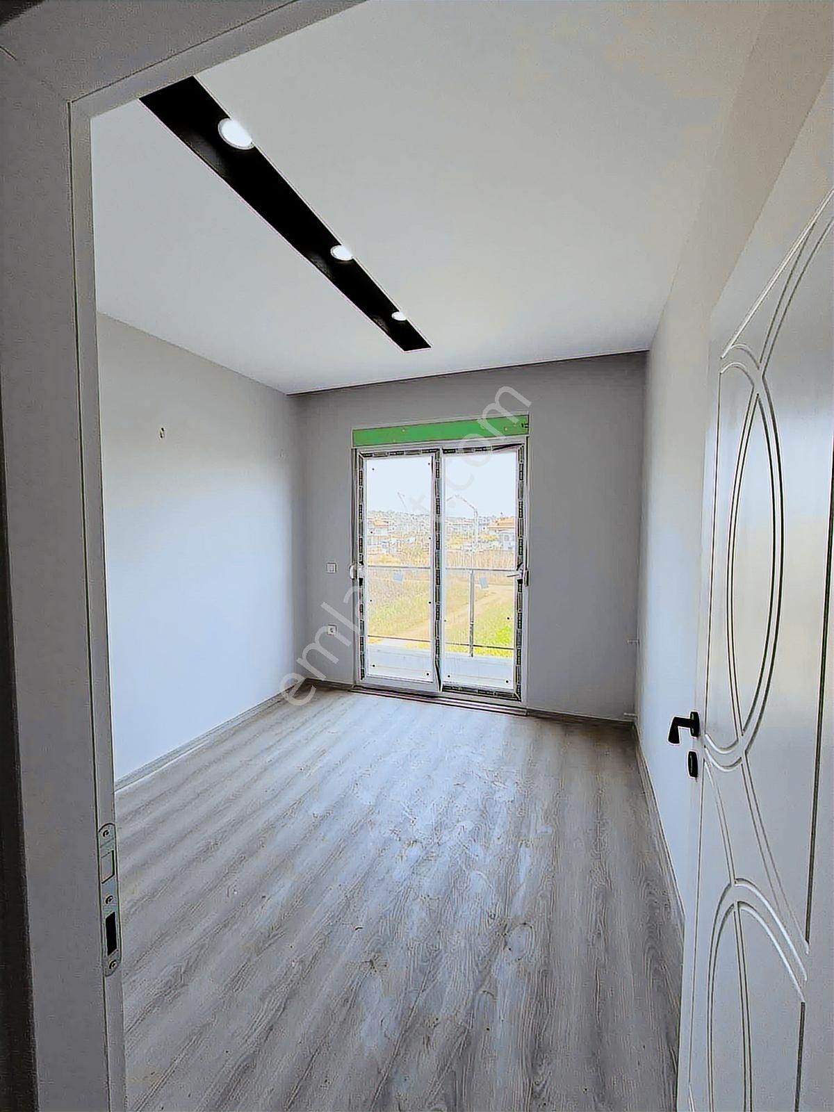 Havuzlu Dubleks Daire - Görsel 20