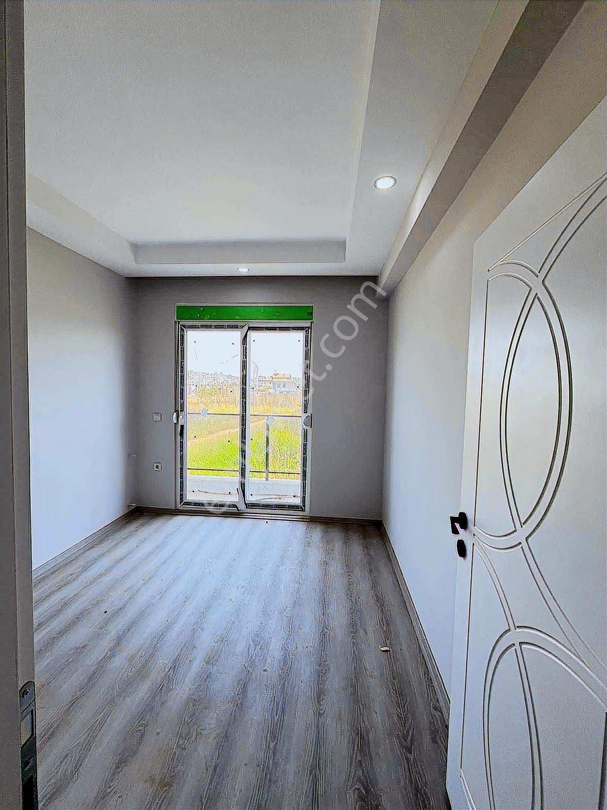 Havuzlu Dubleks Daire - Görsel 11