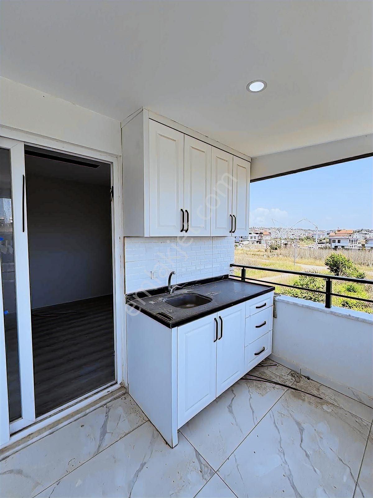 Havuzlu Dubleks Daire - Görsel 6