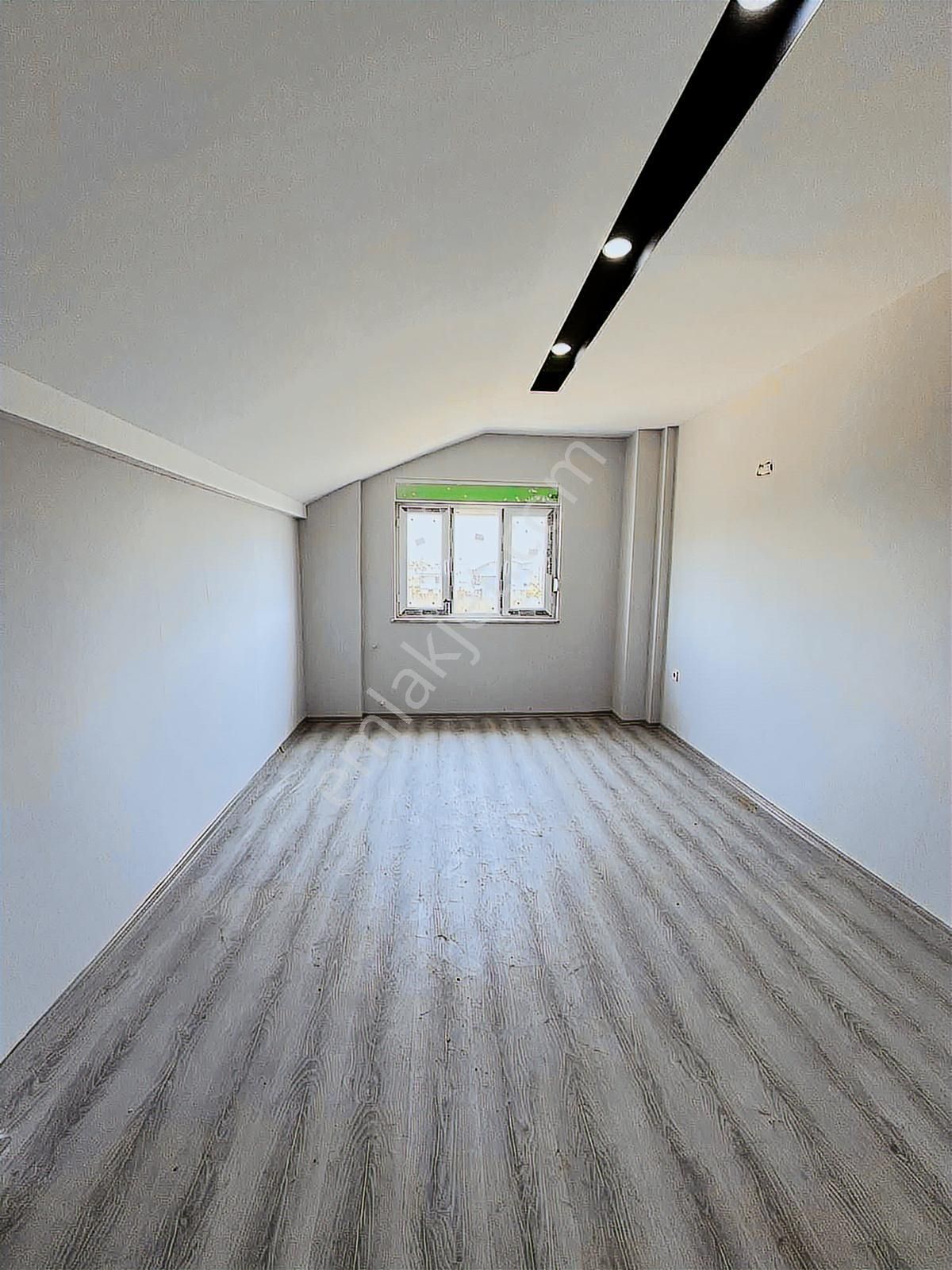 Havuzlu Dubleks Daire - Görsel 19